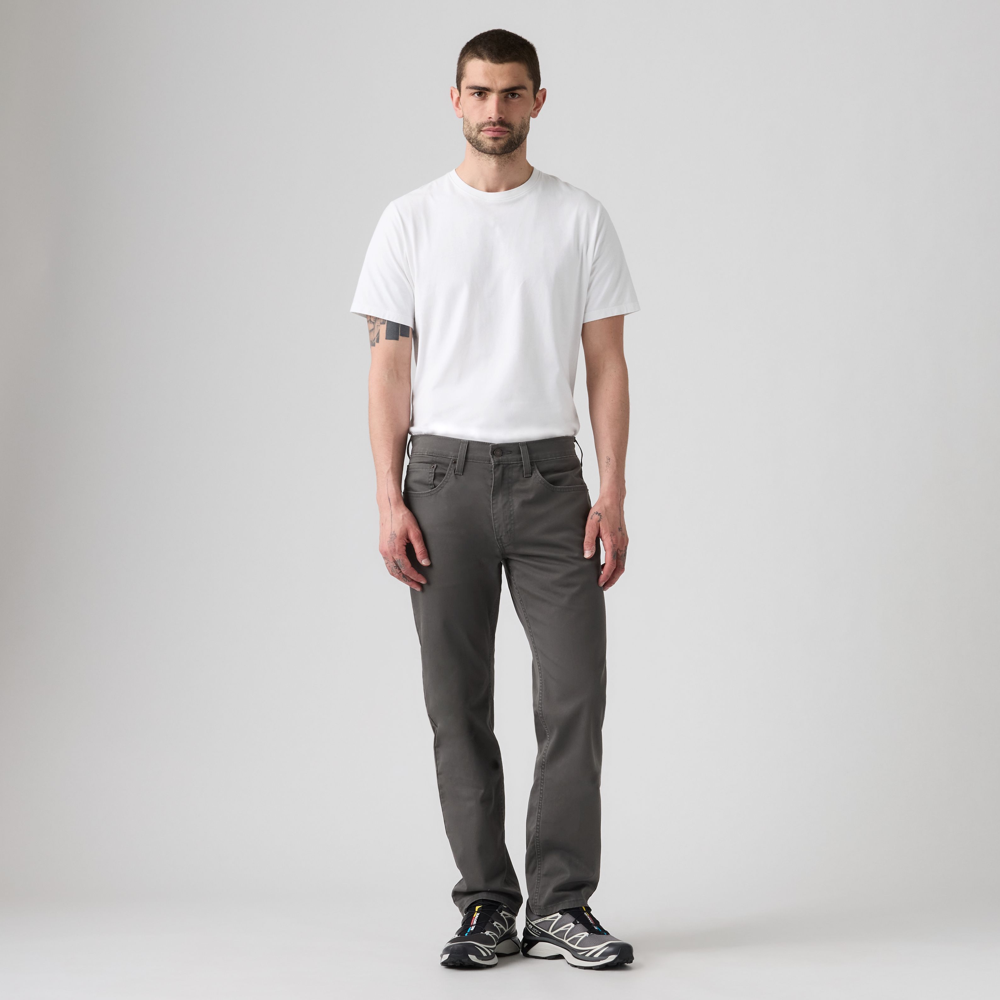 559™ Relaxed Straight Men's Jeans 5