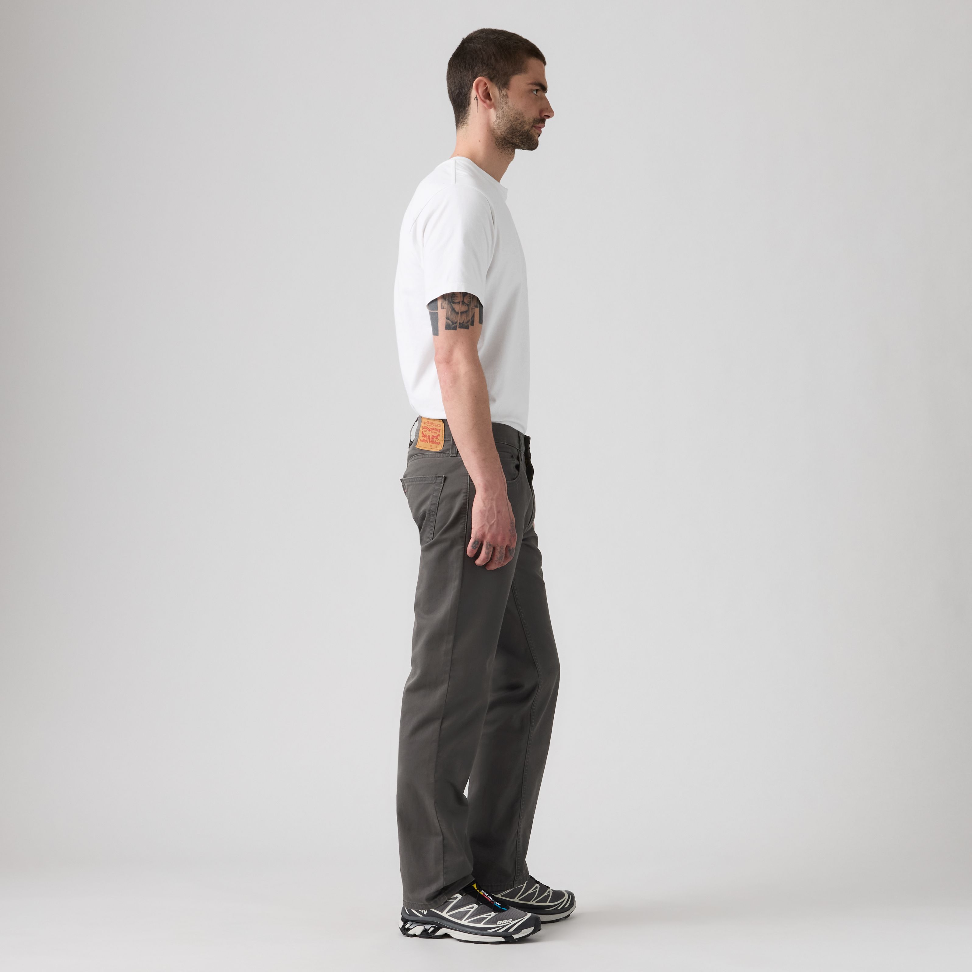 559™ Relaxed Straight Men's Jeans 4