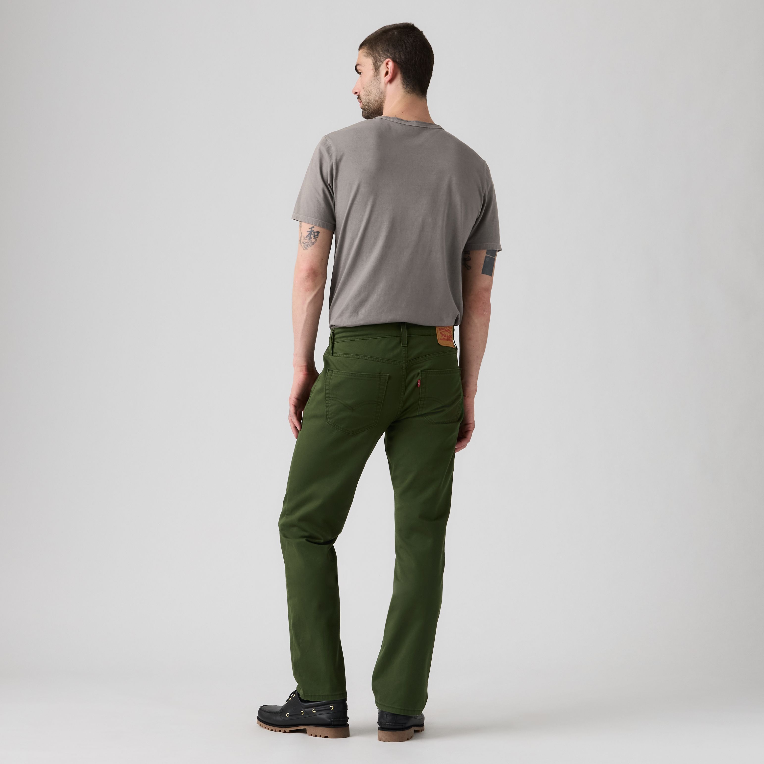 559™ Relaxed Straight Men's Jeans 3
