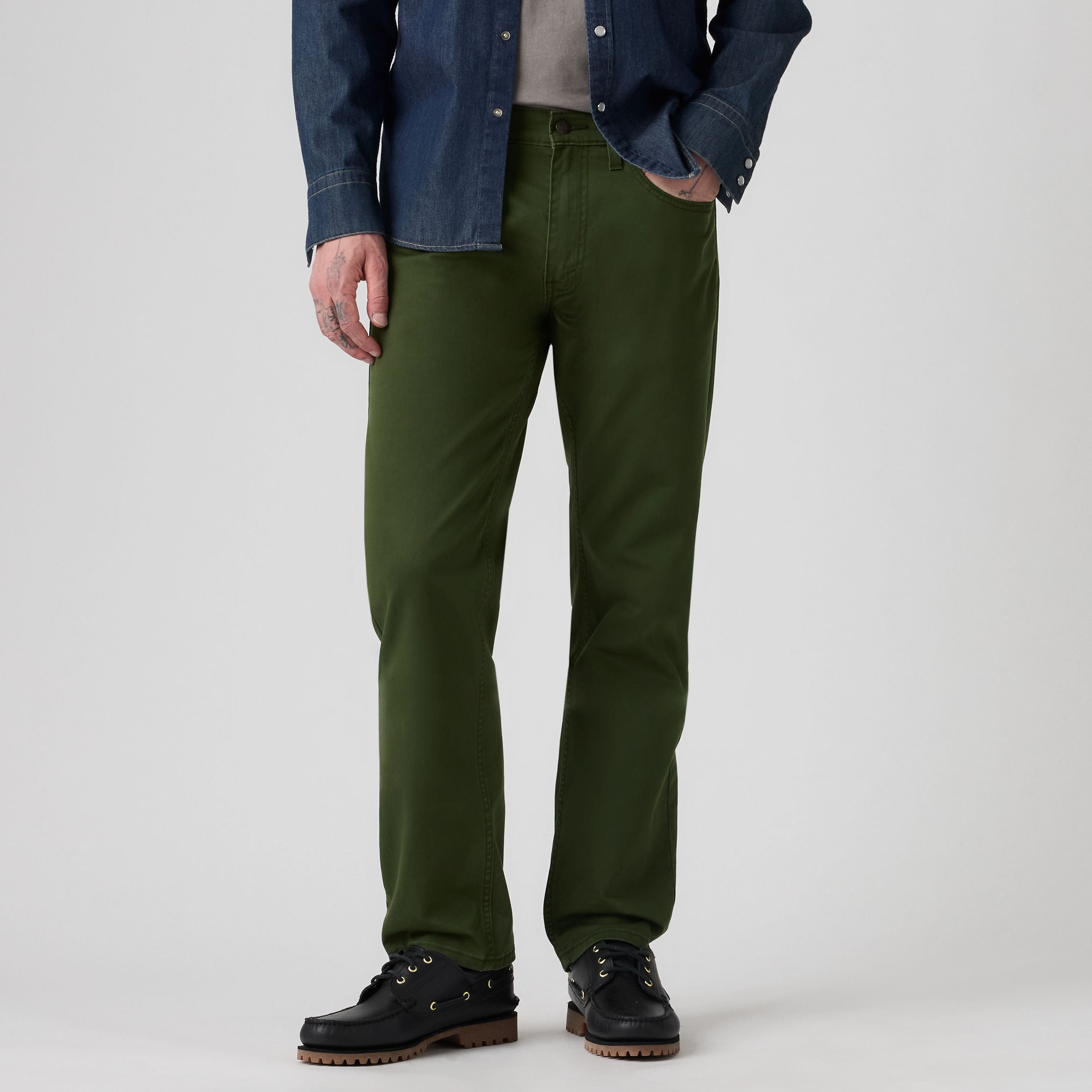 559™ Relaxed Straight Men's Jeans 2