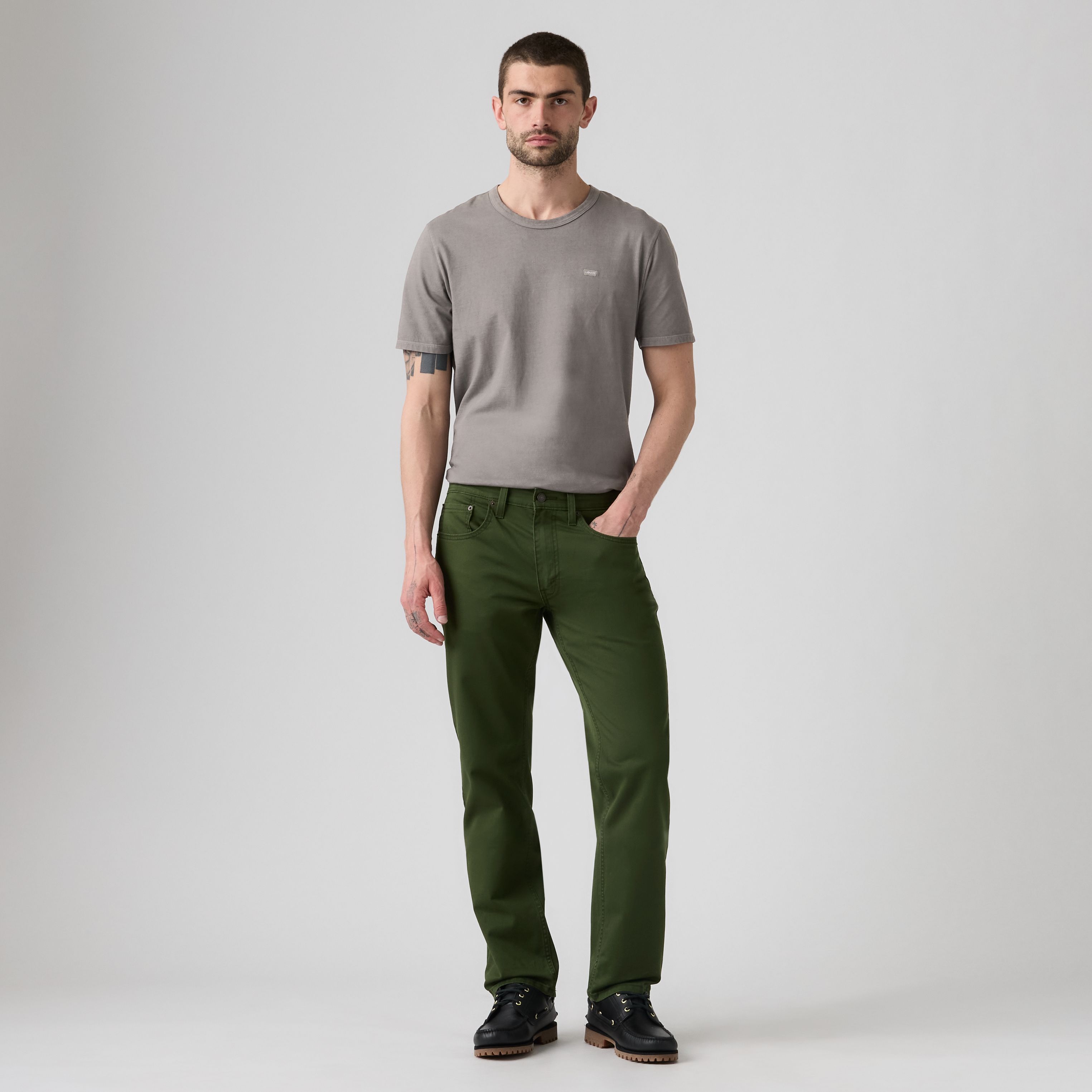 559™ Relaxed Straight Men's Jeans 12