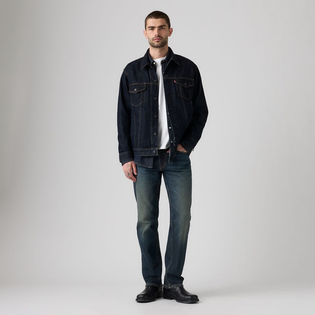 Levi's 559 Relaxed Straight Men's Jeans 36x34