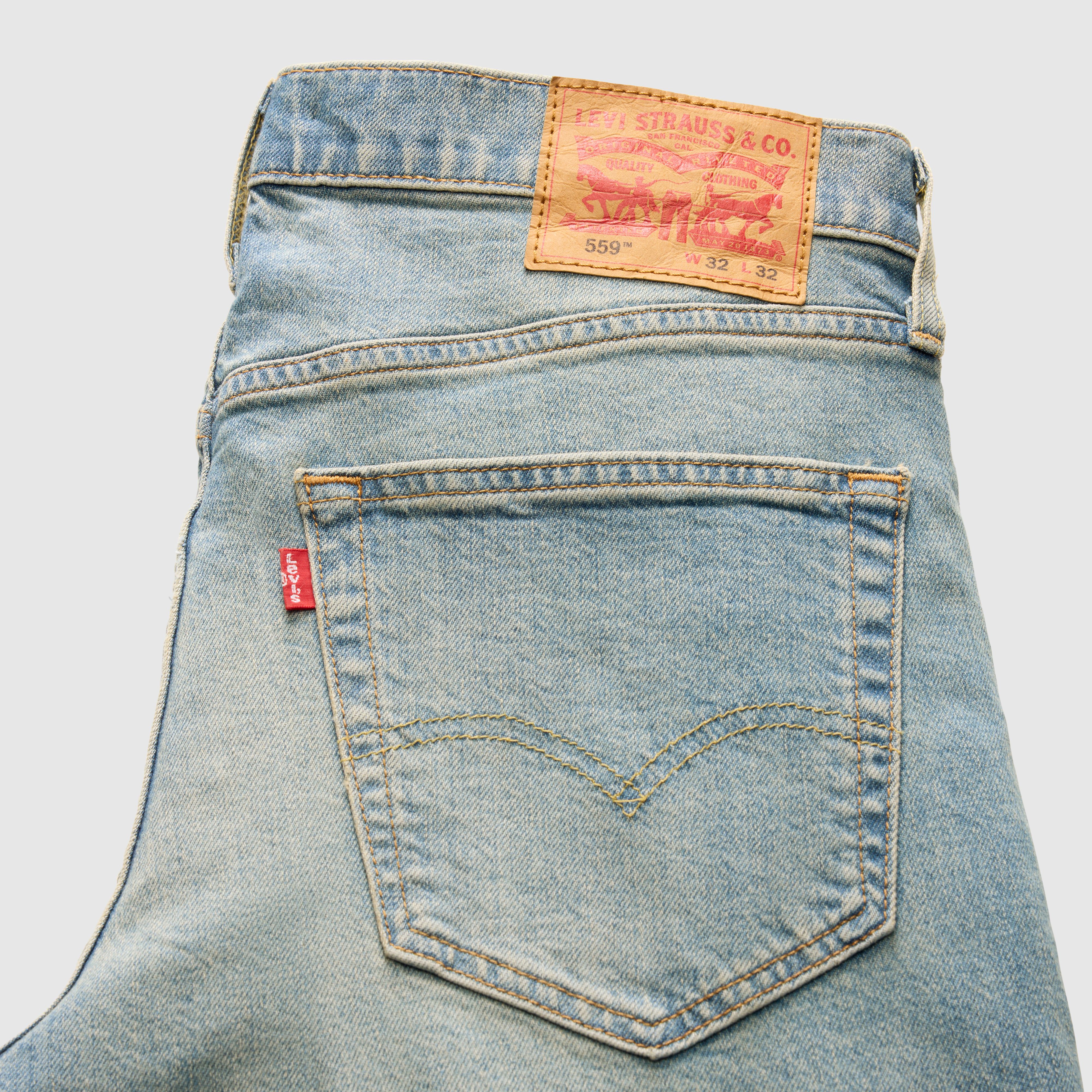 559™ Relaxed Straight Men's Jeans 7
