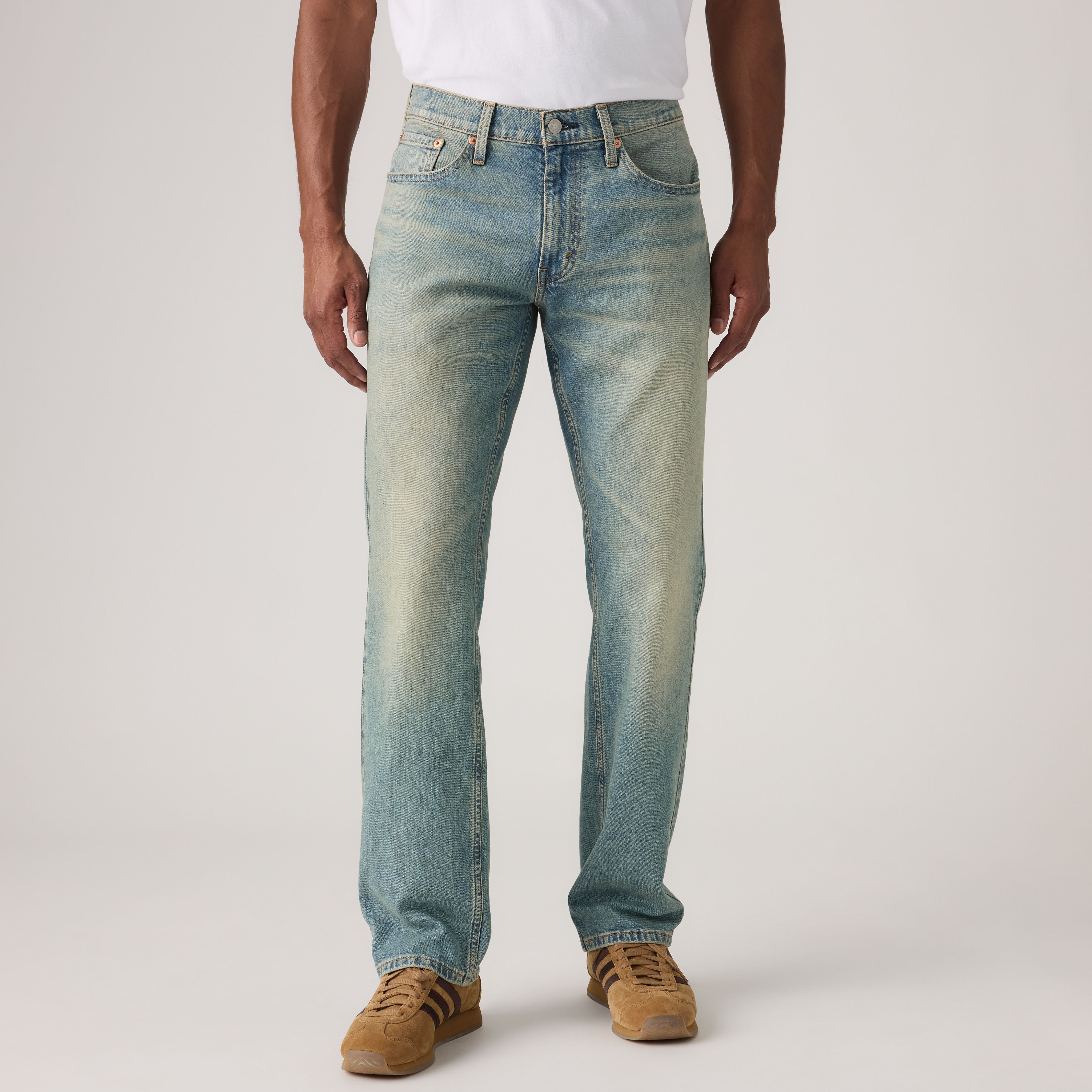 559™ Relaxed Straight Men's Jeans 2