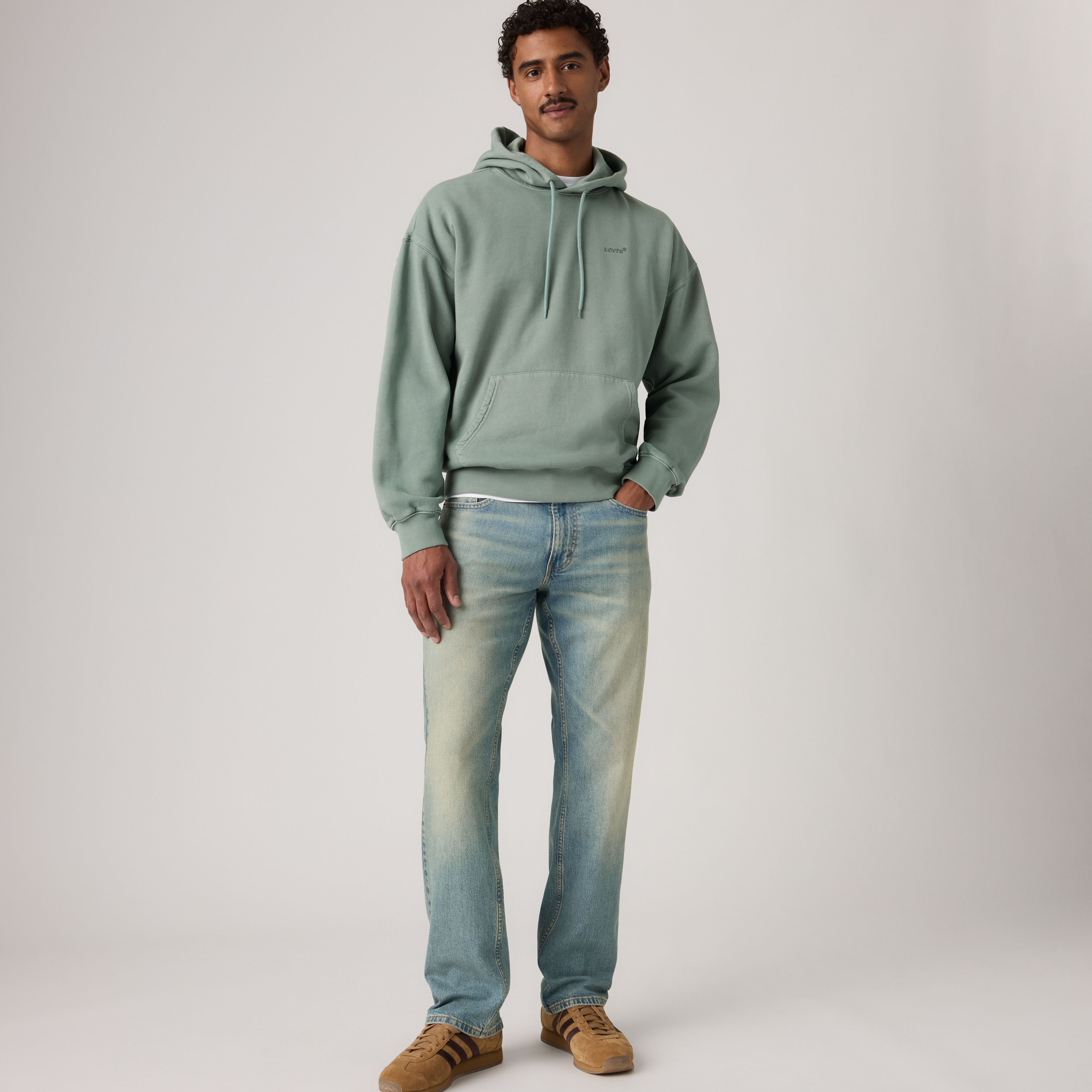 559™ Relaxed Straight Men's Jeans 1