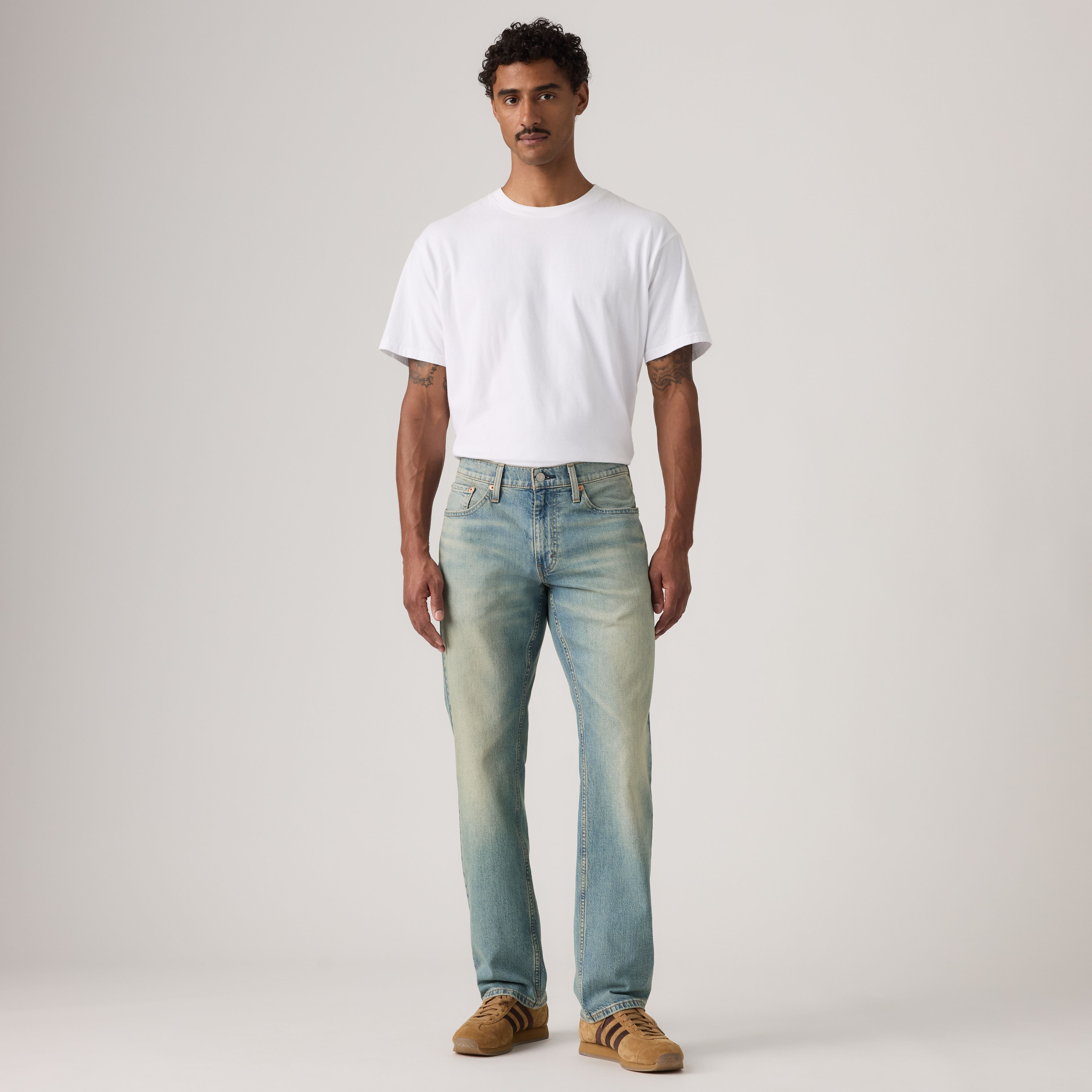 559™ Relaxed Straight Men's Jeans 10
