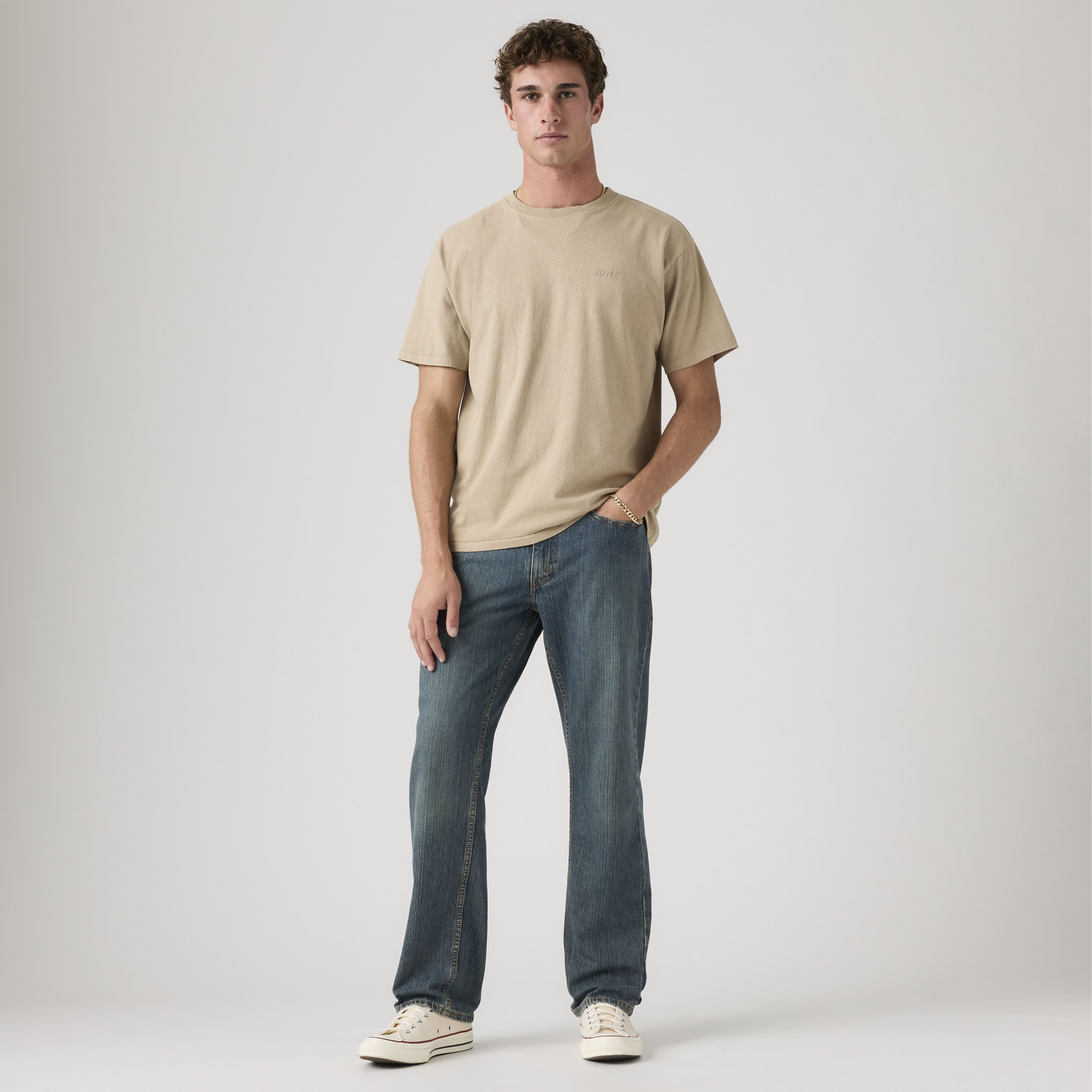 559™ Relaxed Straight Men's Jeans 1