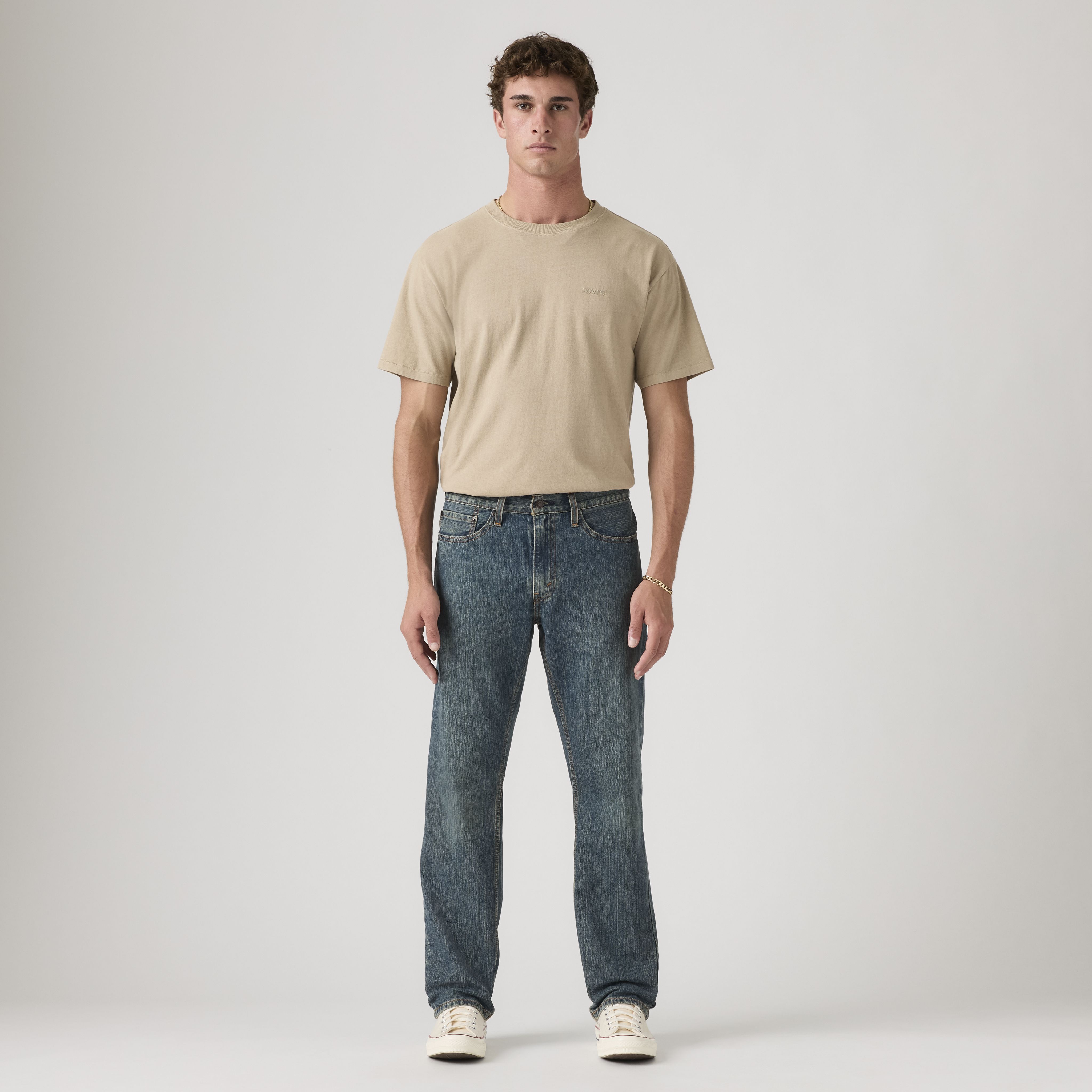 559™ Relaxed Straight Men's Jeans 2