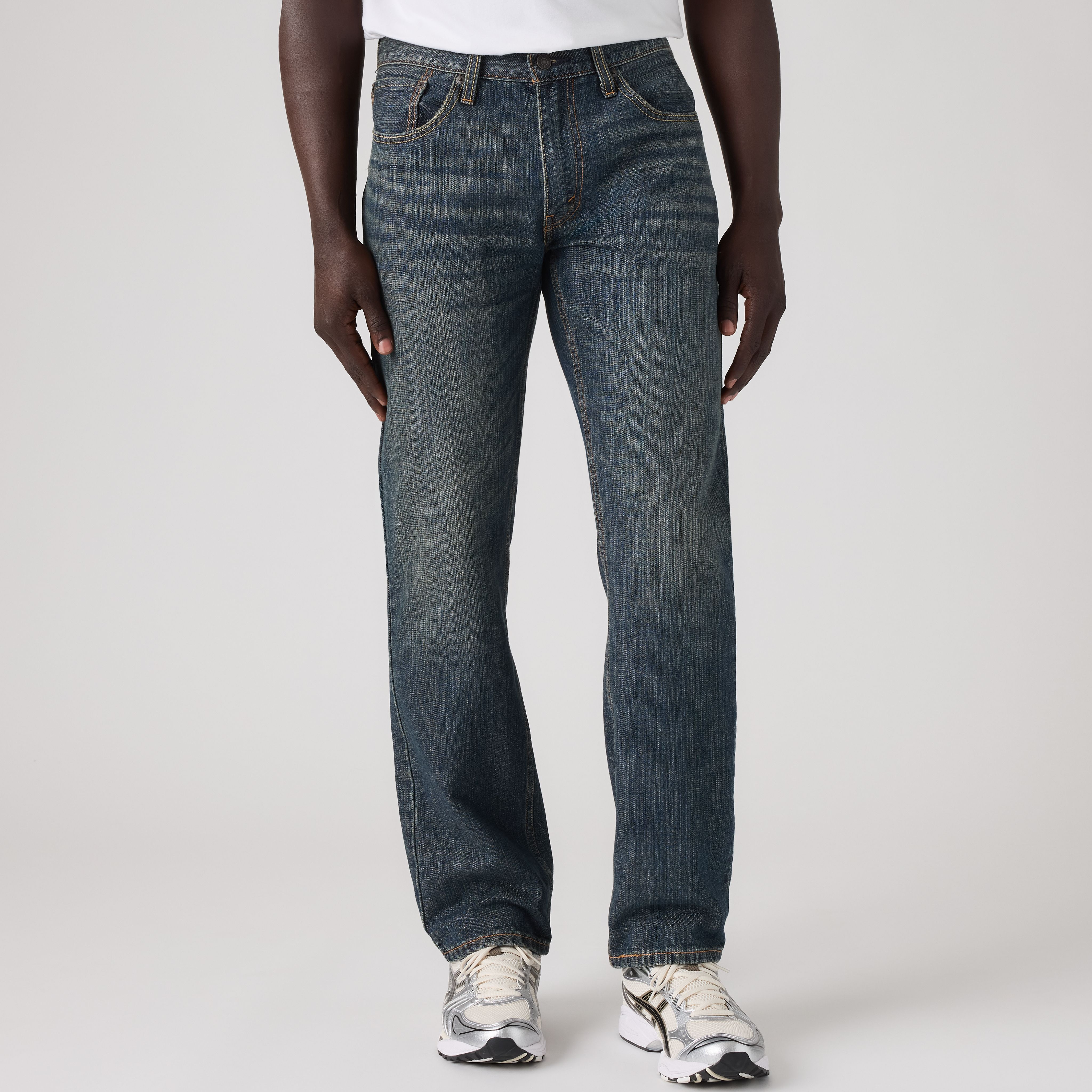 559™ Relaxed Straight Fit Men's Jeans 2