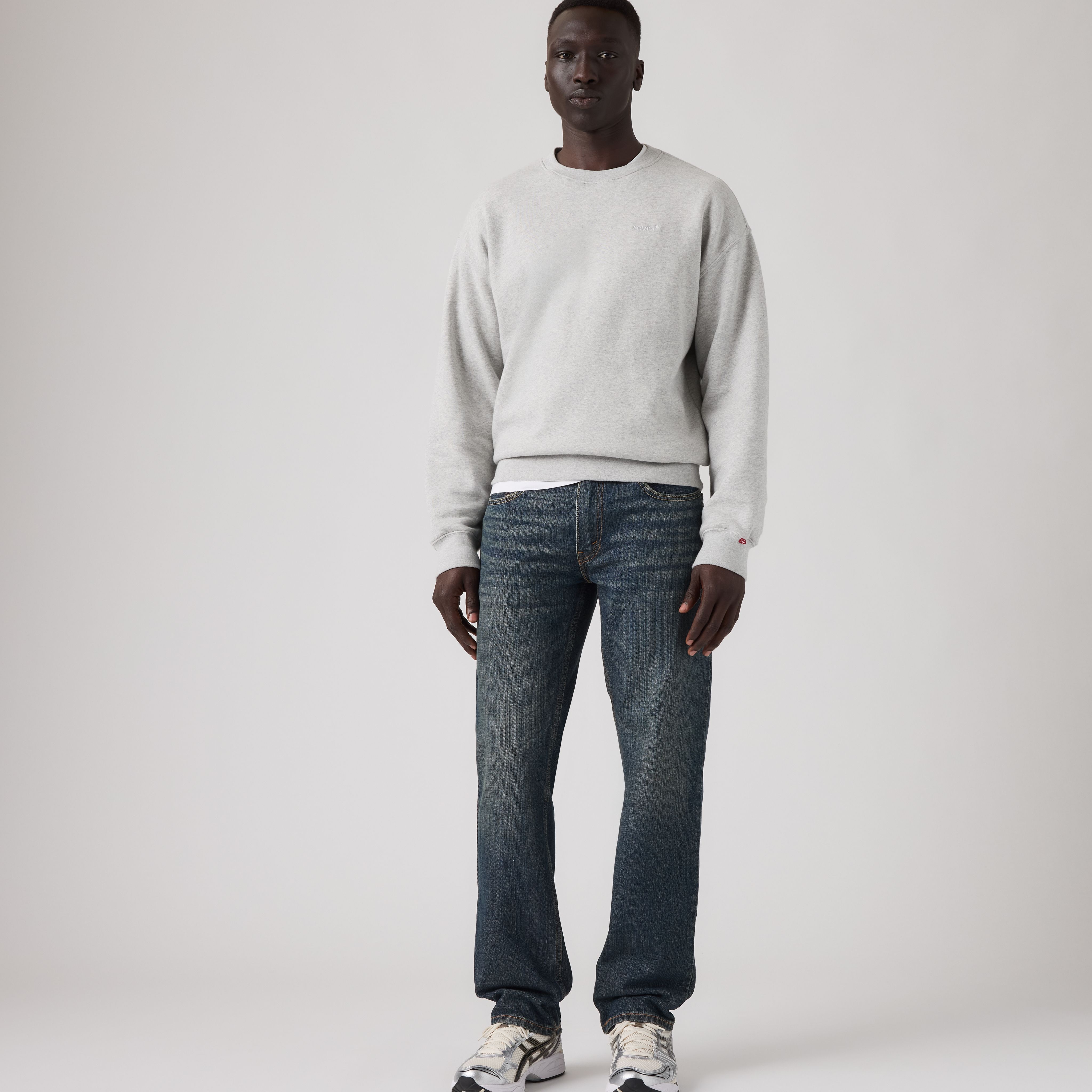 559™ Relaxed Straight Fit Men's Jeans 1