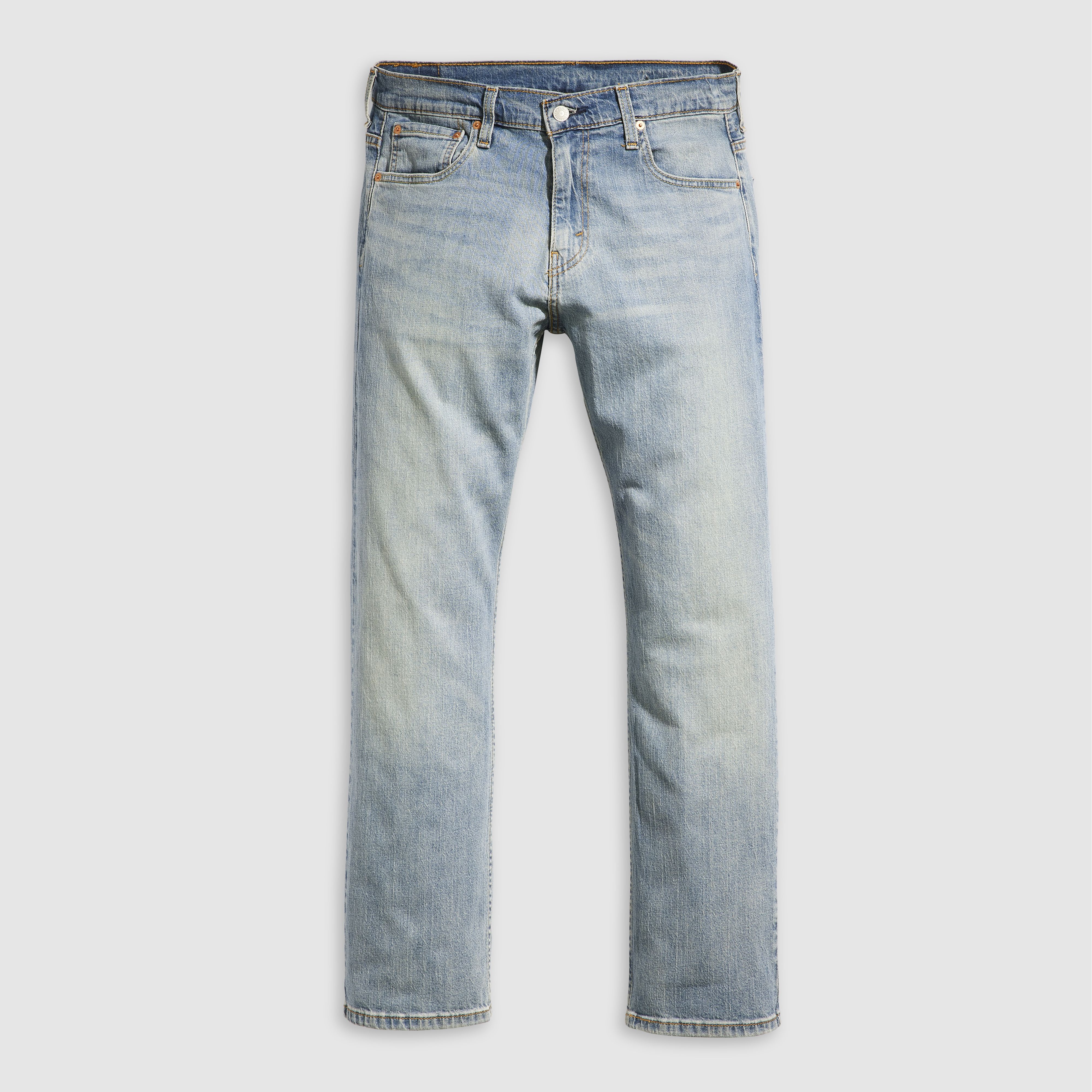 569™ Loose Straight Fit Men's Jeans 4