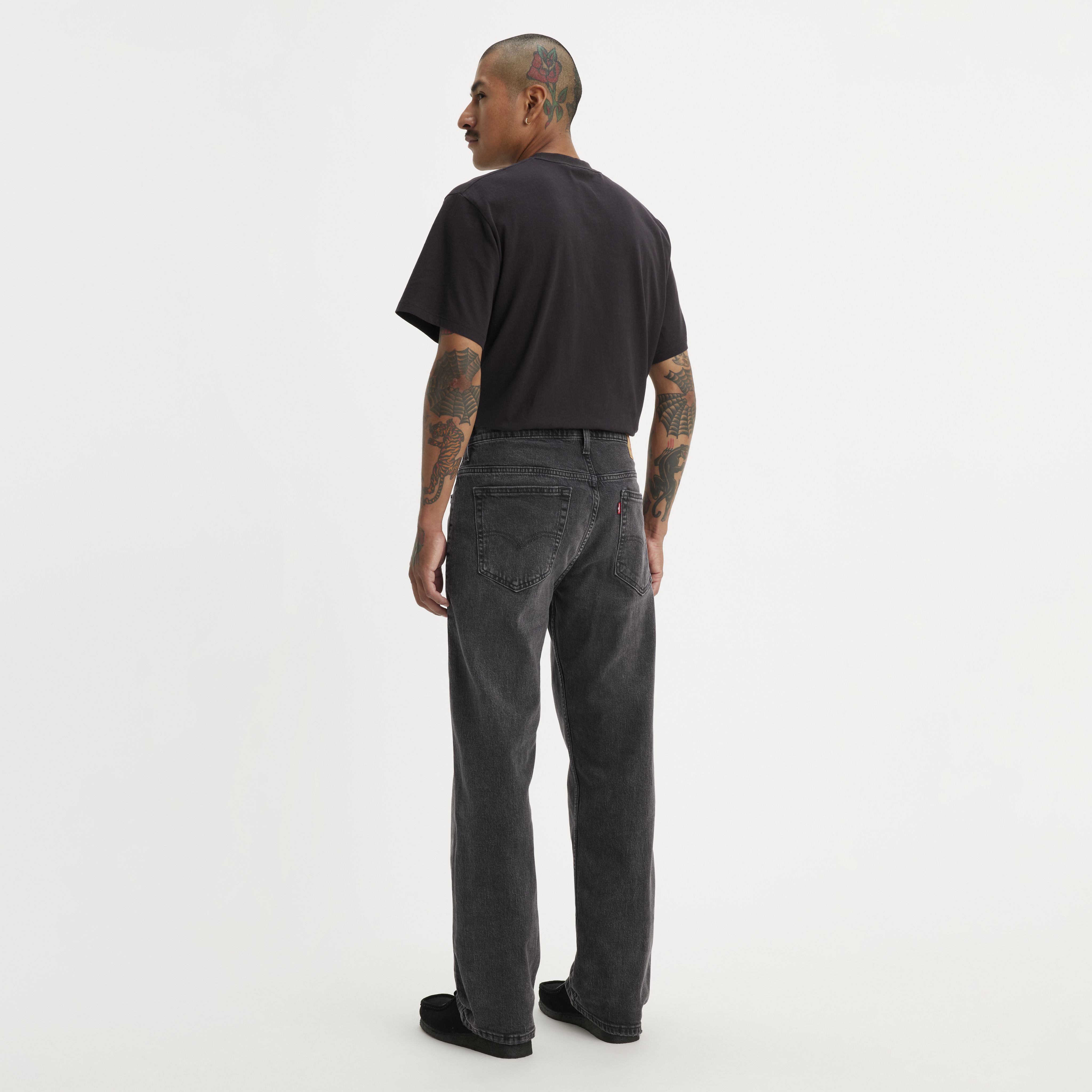 569™ Loose Straight Fit Men's Jeans 3