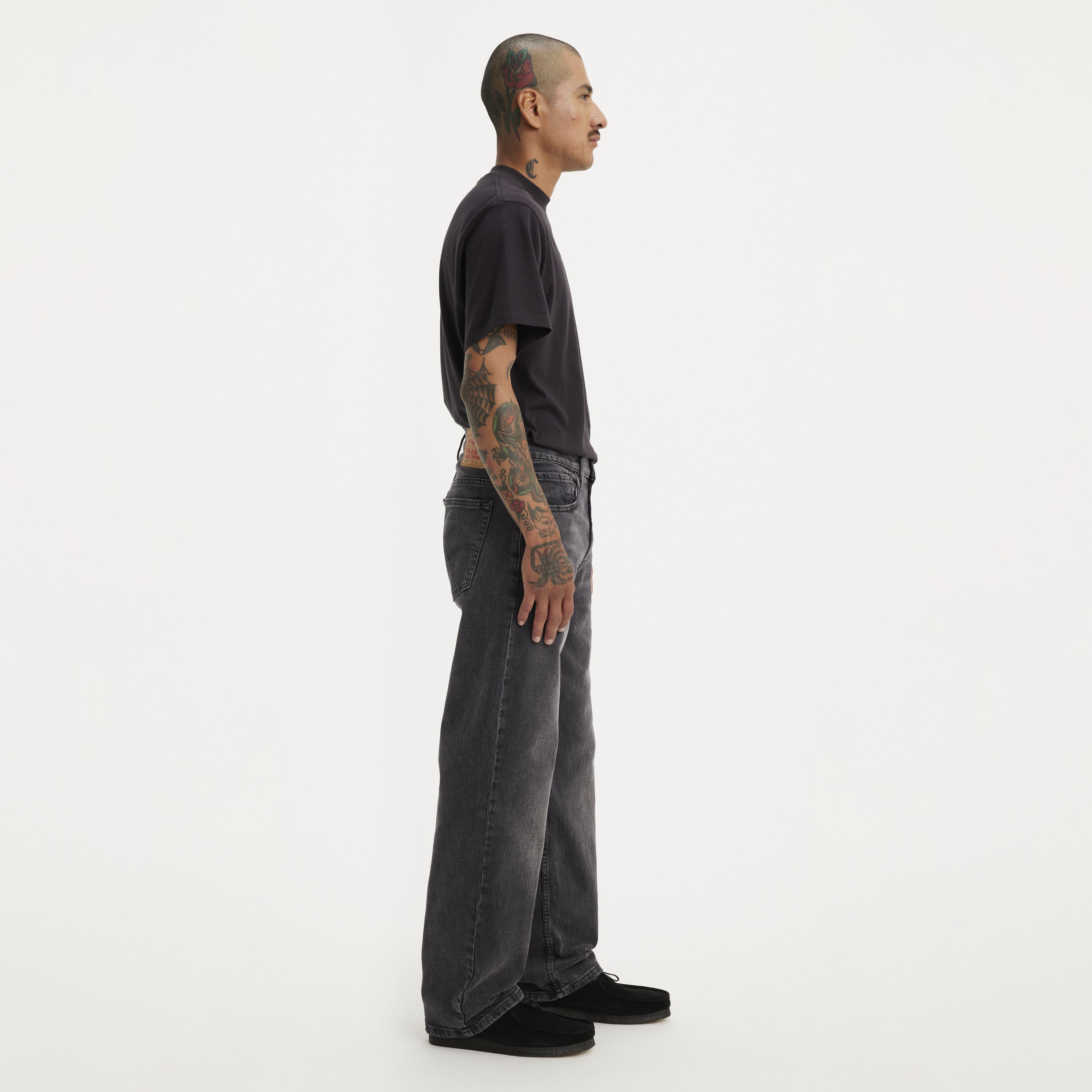 569™ Loose Straight Fit Men's Jeans 2