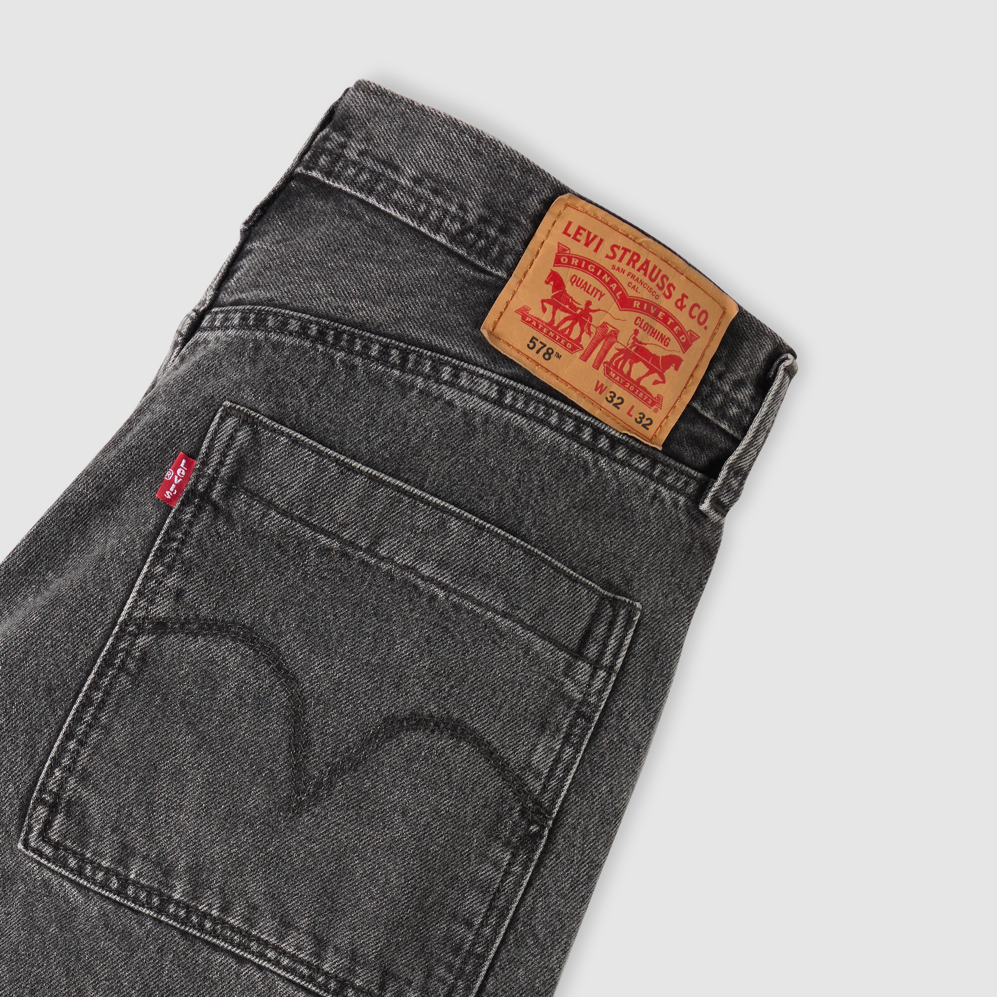 578™ Baggy Cargo Men's Jeans 8