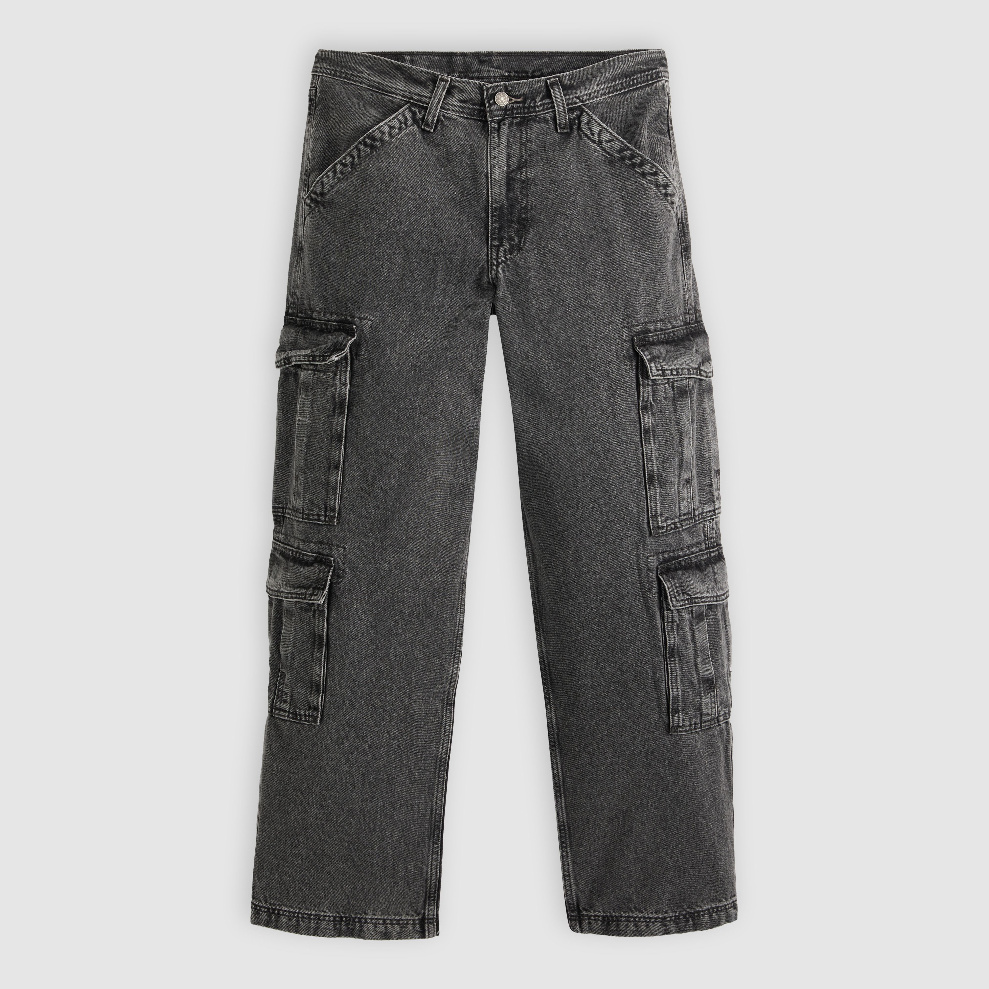 578™ Baggy Cargo Men's Jeans 7