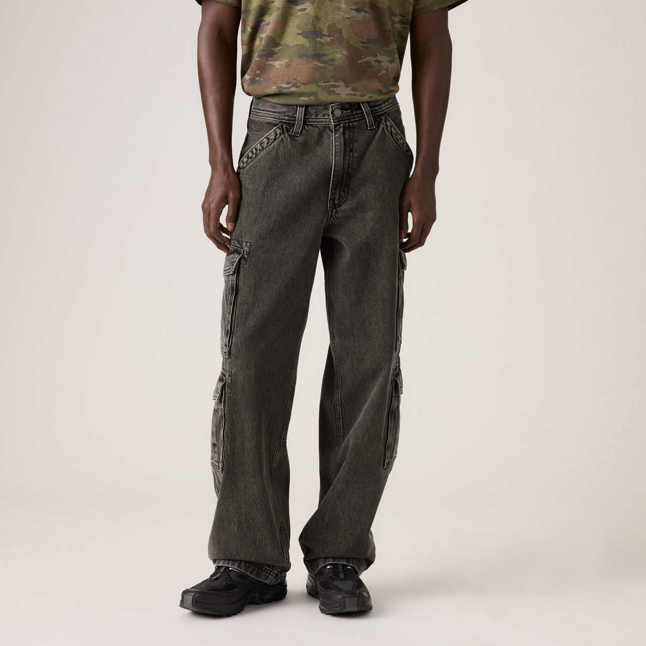 578™ Baggy Cargo Men's Jeans 2