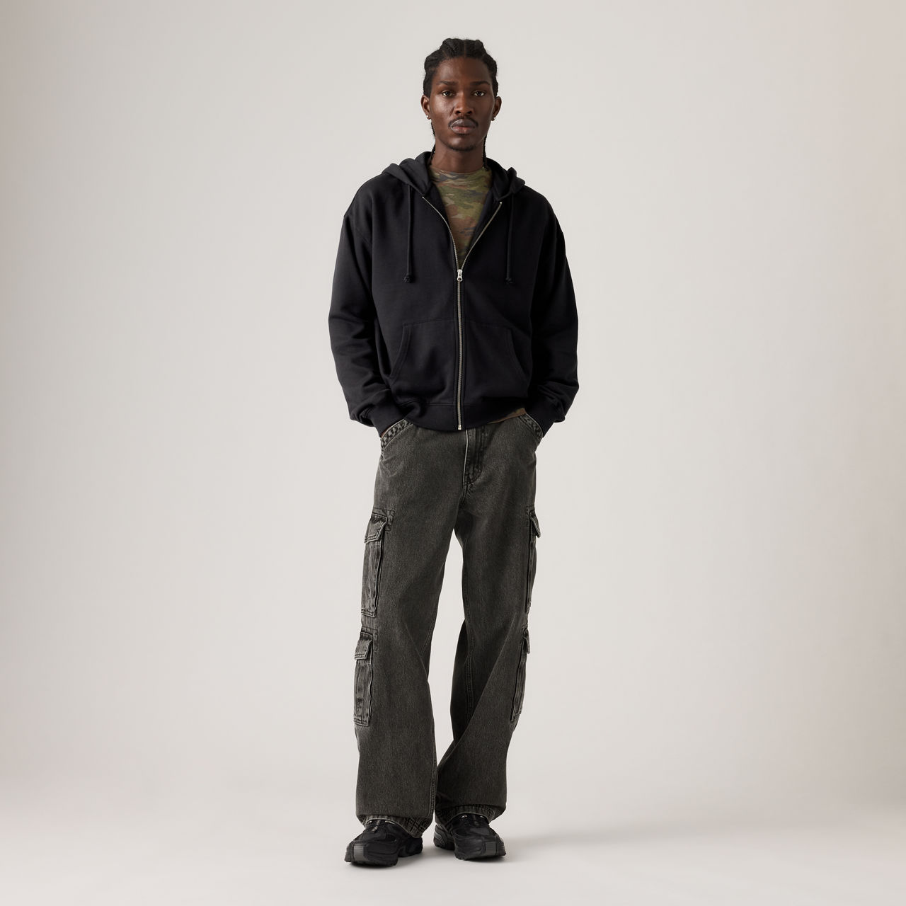 578™ Baggy Cargo Men's Jeans 14