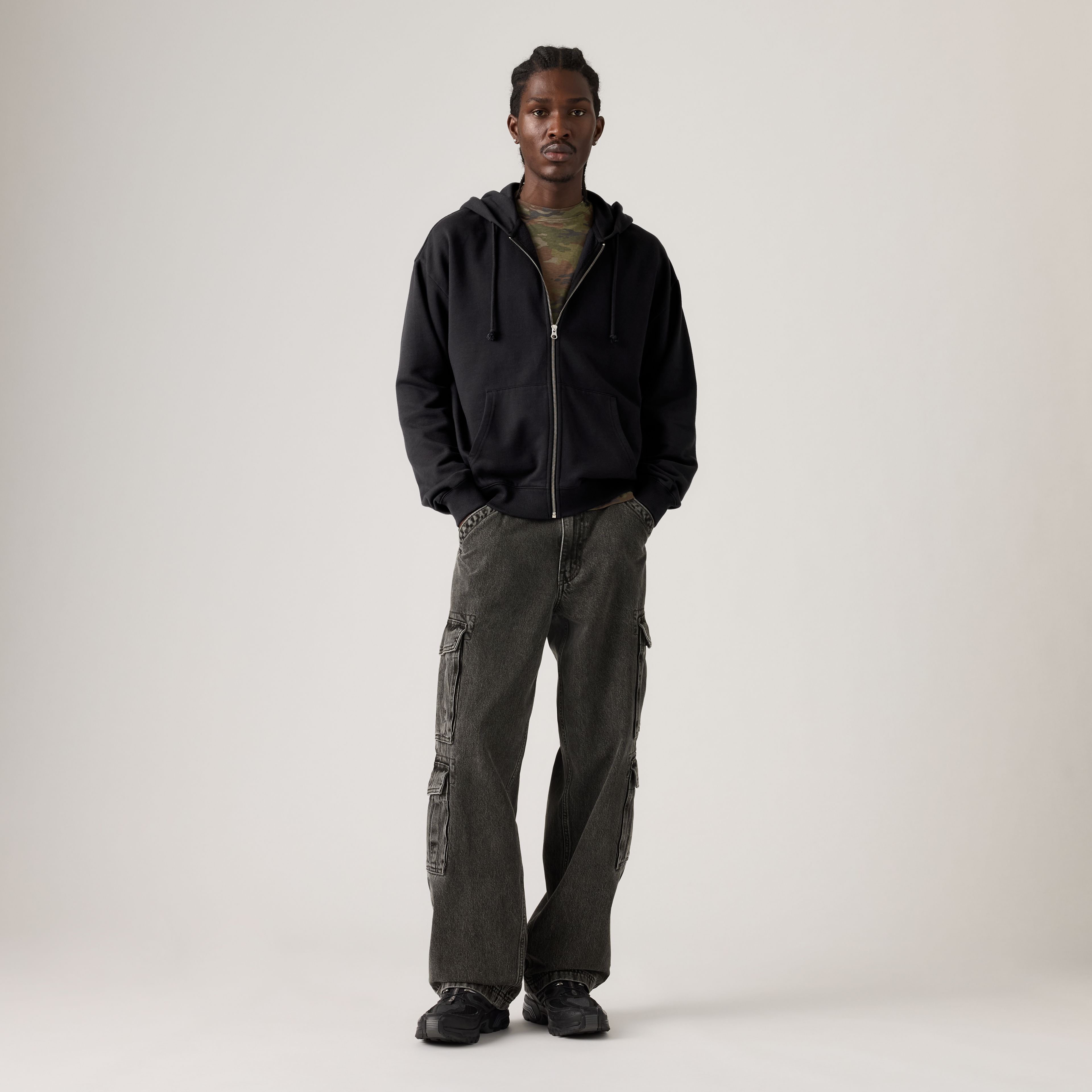 578™ Baggy Cargo Men's Jeans