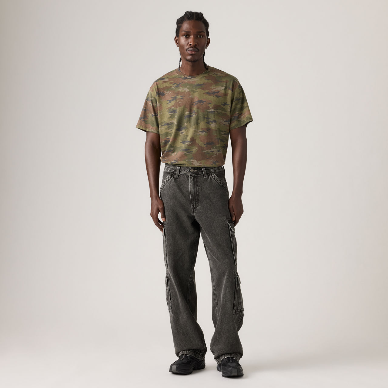 578™ Baggy Cargo Men's Jeans 13