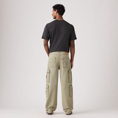 578™ Baggy Cargo Men's Jeans — Steel Clouds - Grey 3