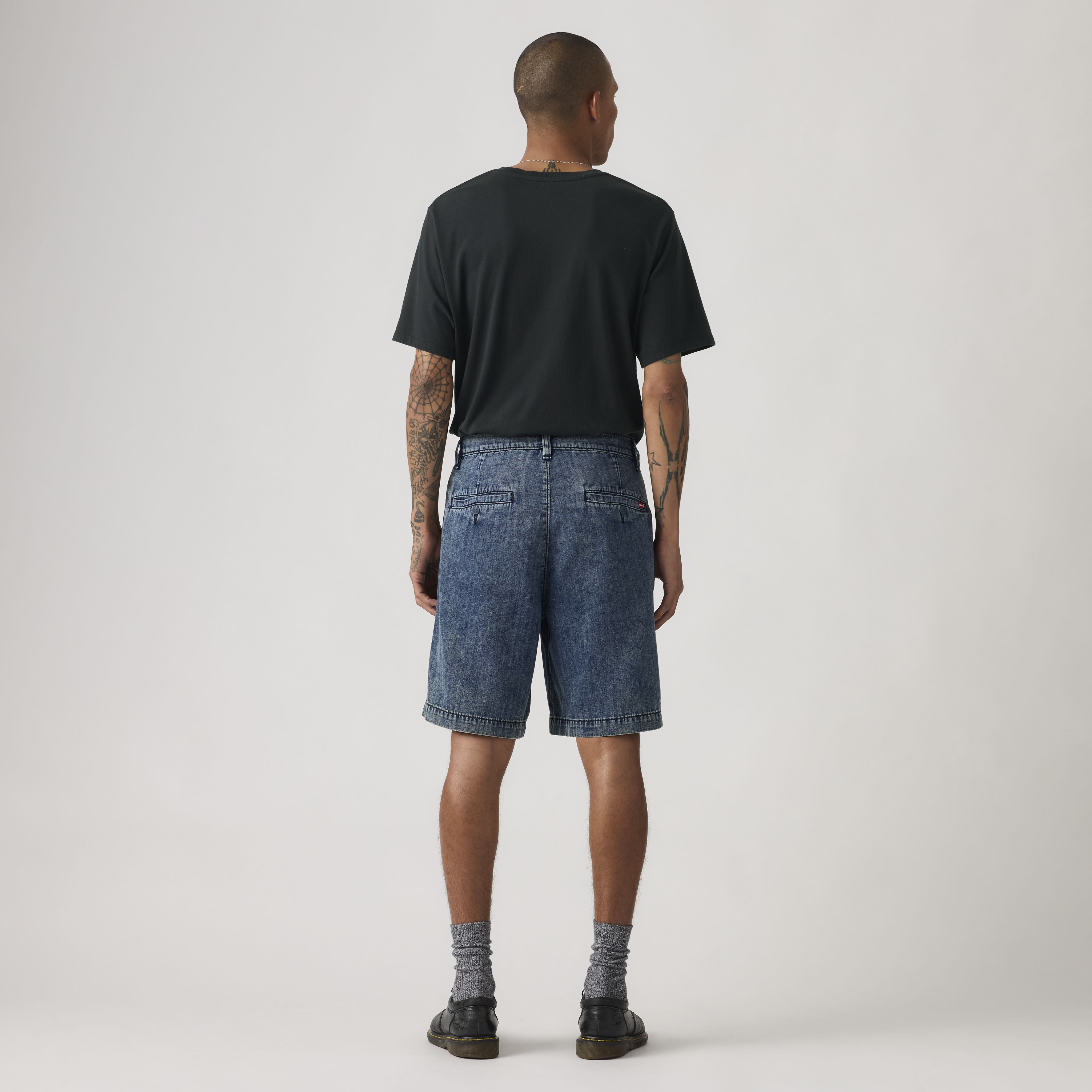 Short à pli très ample Levi’sMD pour homme 3