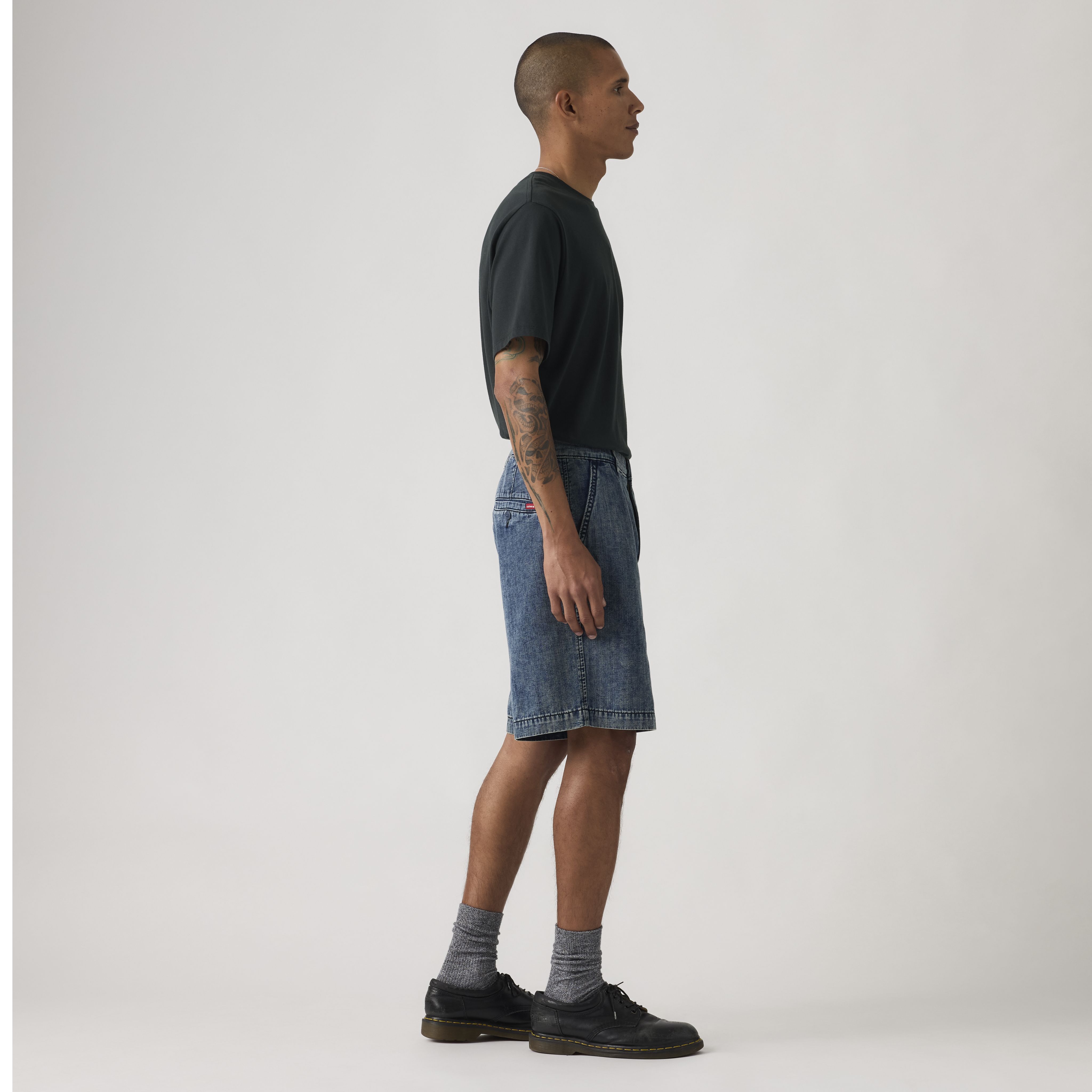 Short à pli très ample Levi’sMD pour homme 4