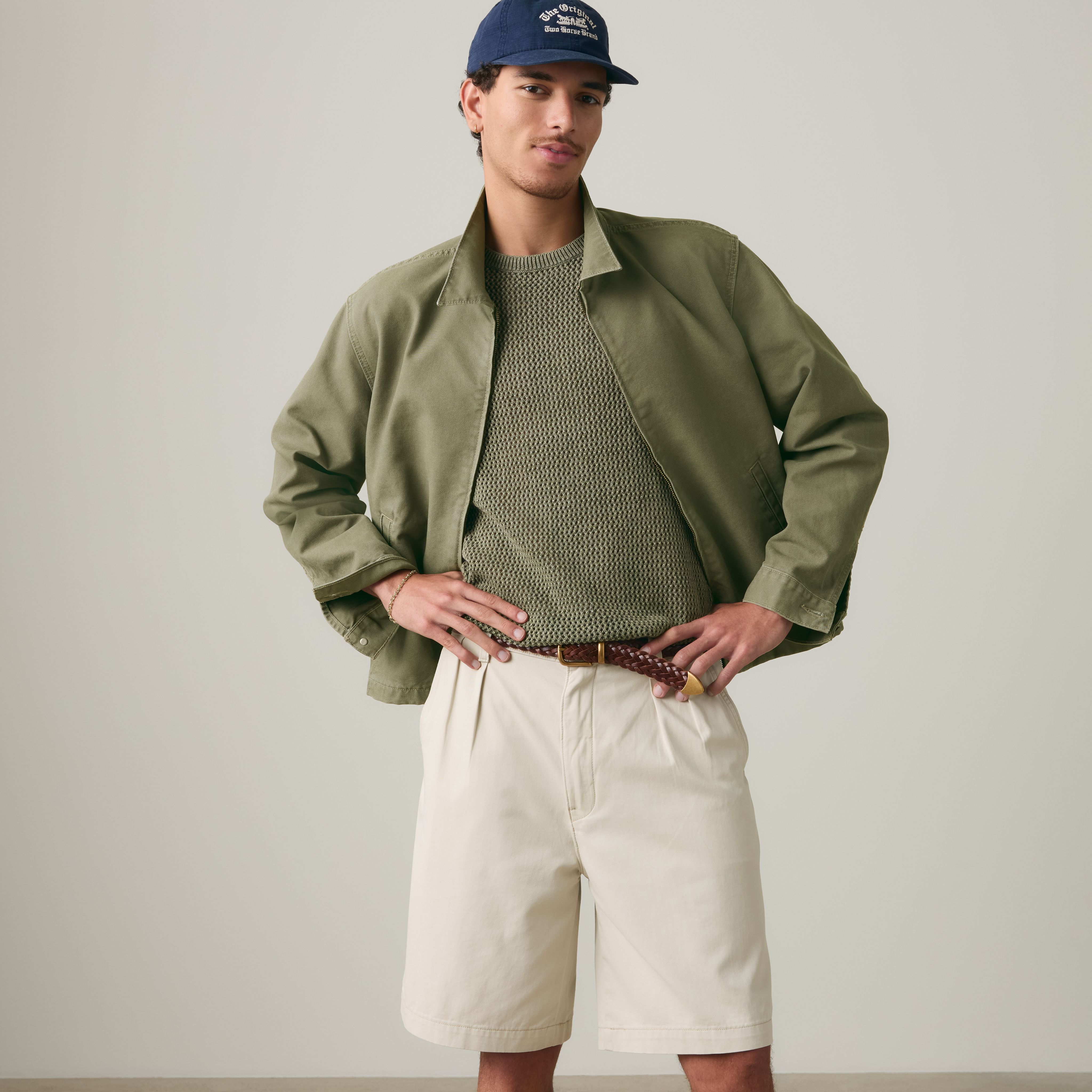 Short à pli très ample Levi’sMD pour homme 1