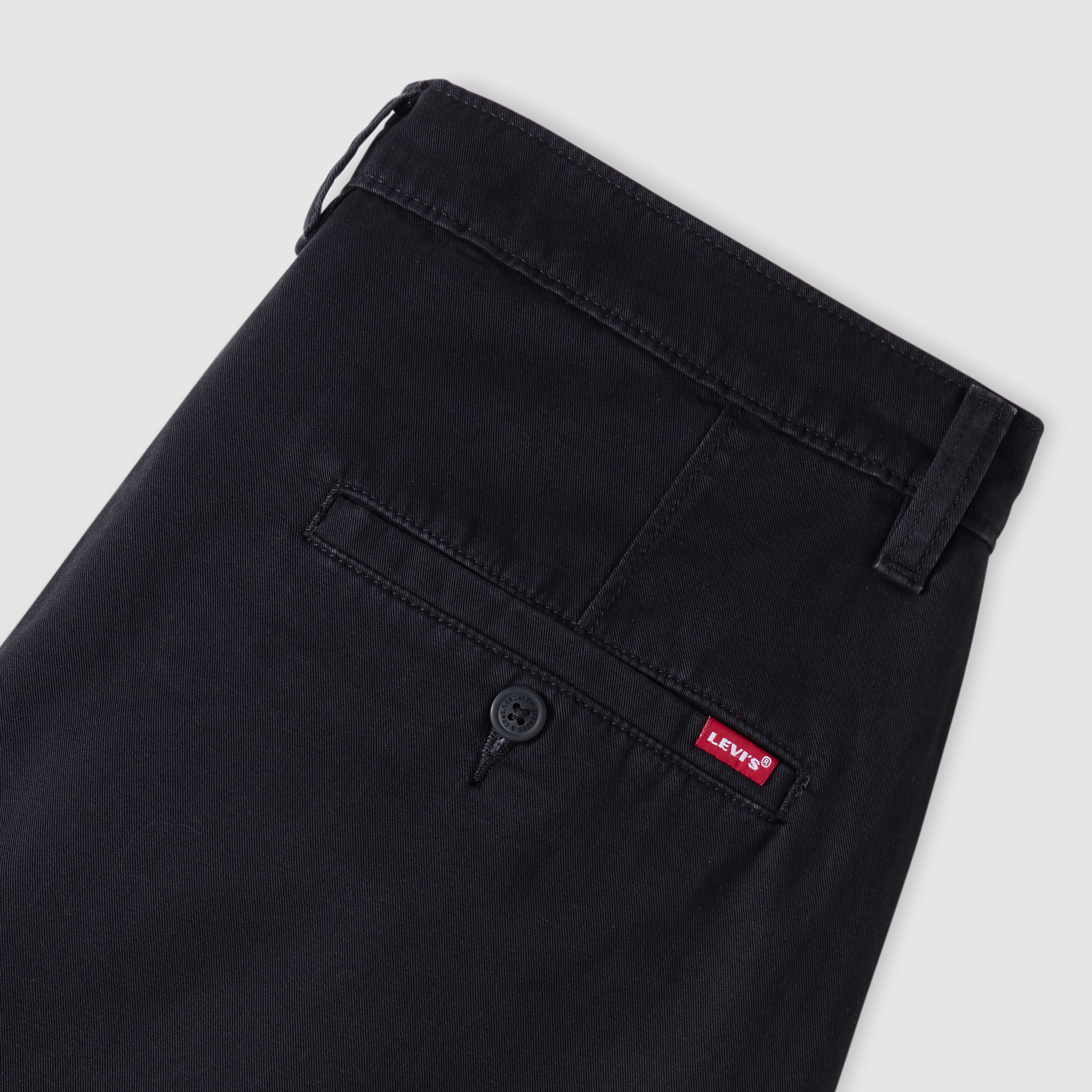 Baggy Pleated Shorts 7