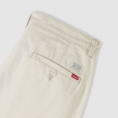 XX Chino Baggy Men's Pants — Pumice - White 9