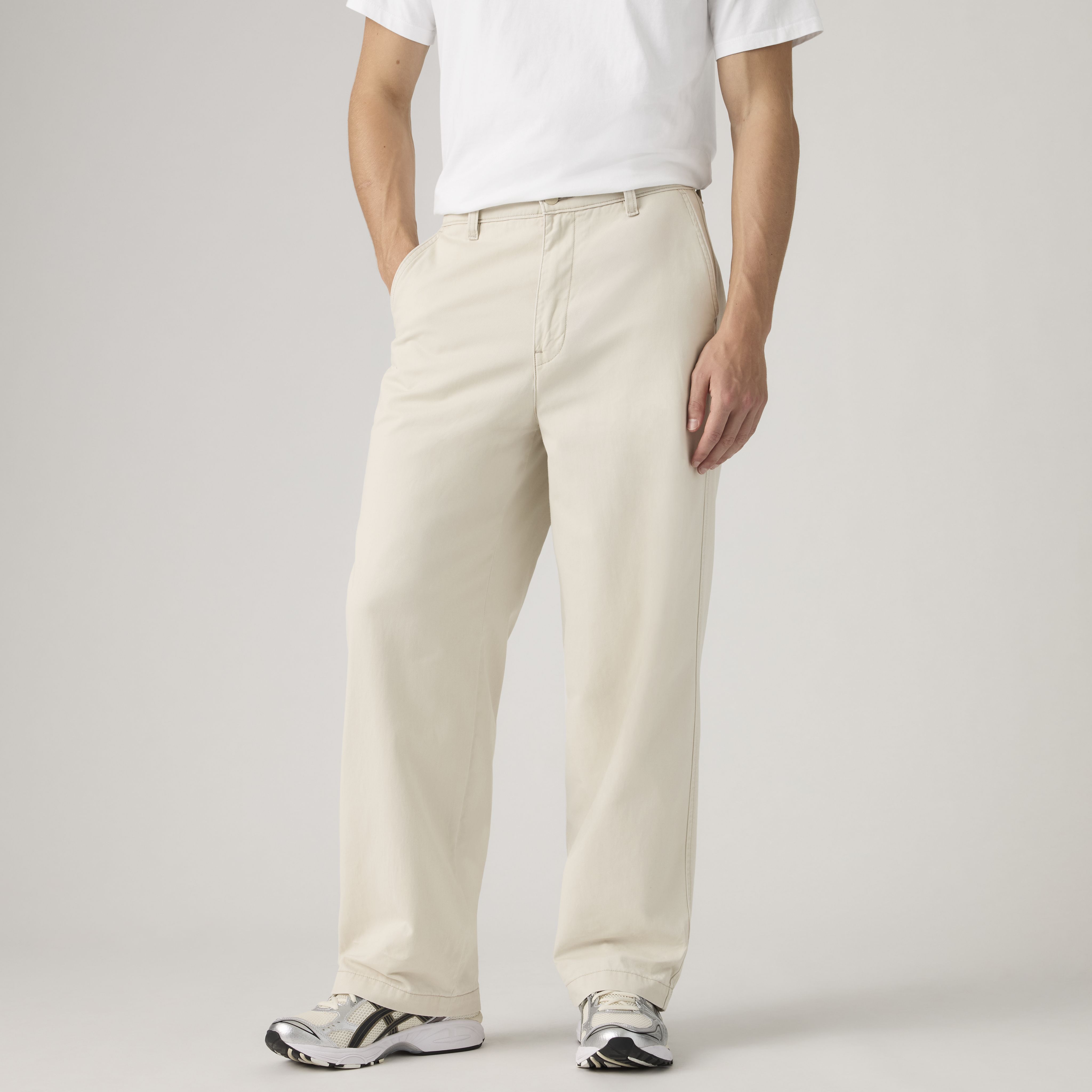 XX Chino Baggy Men's Pants 2