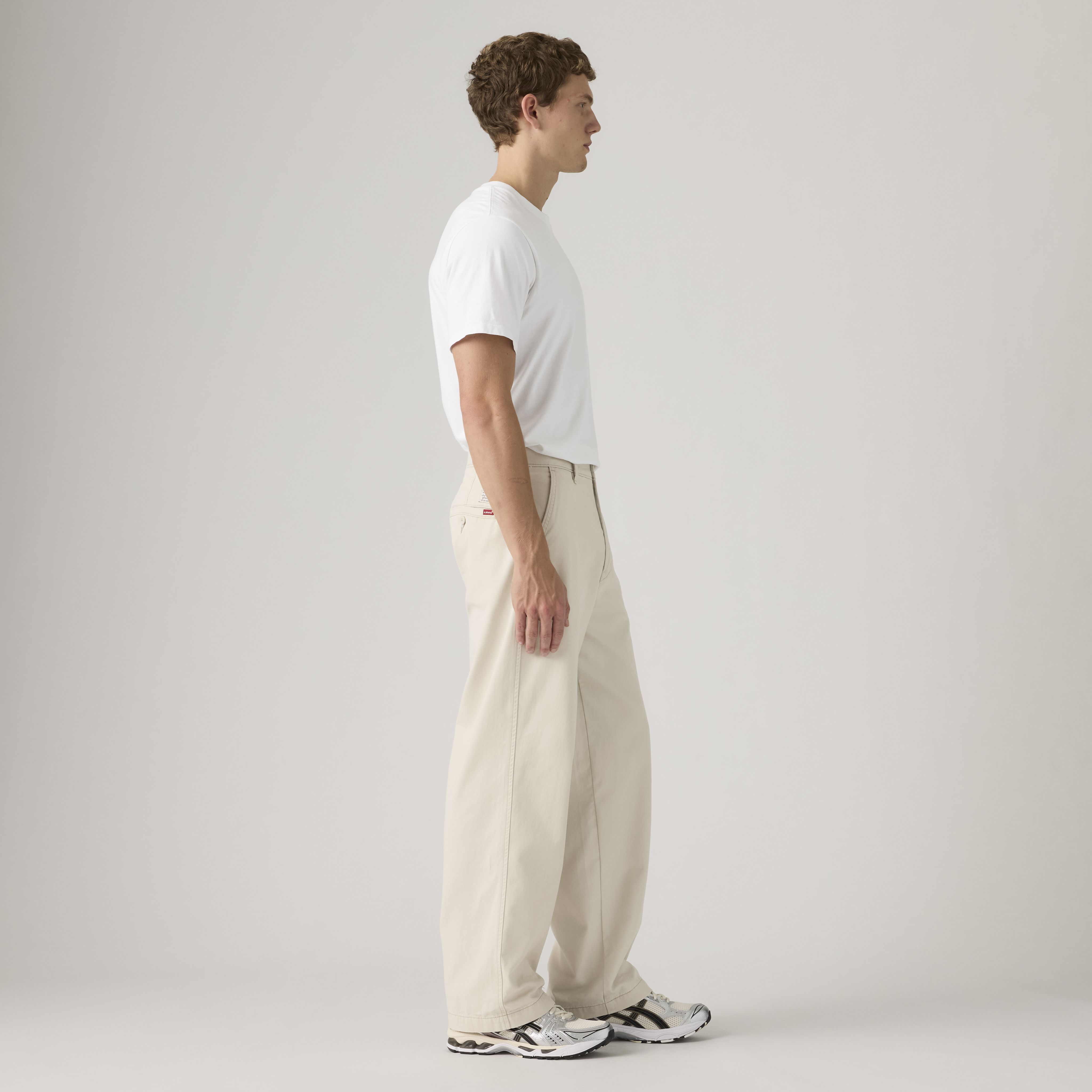 XX Chino Baggy 4