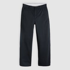 XX Chino Baggy Men's Pants — Mineral Black - Black 8
