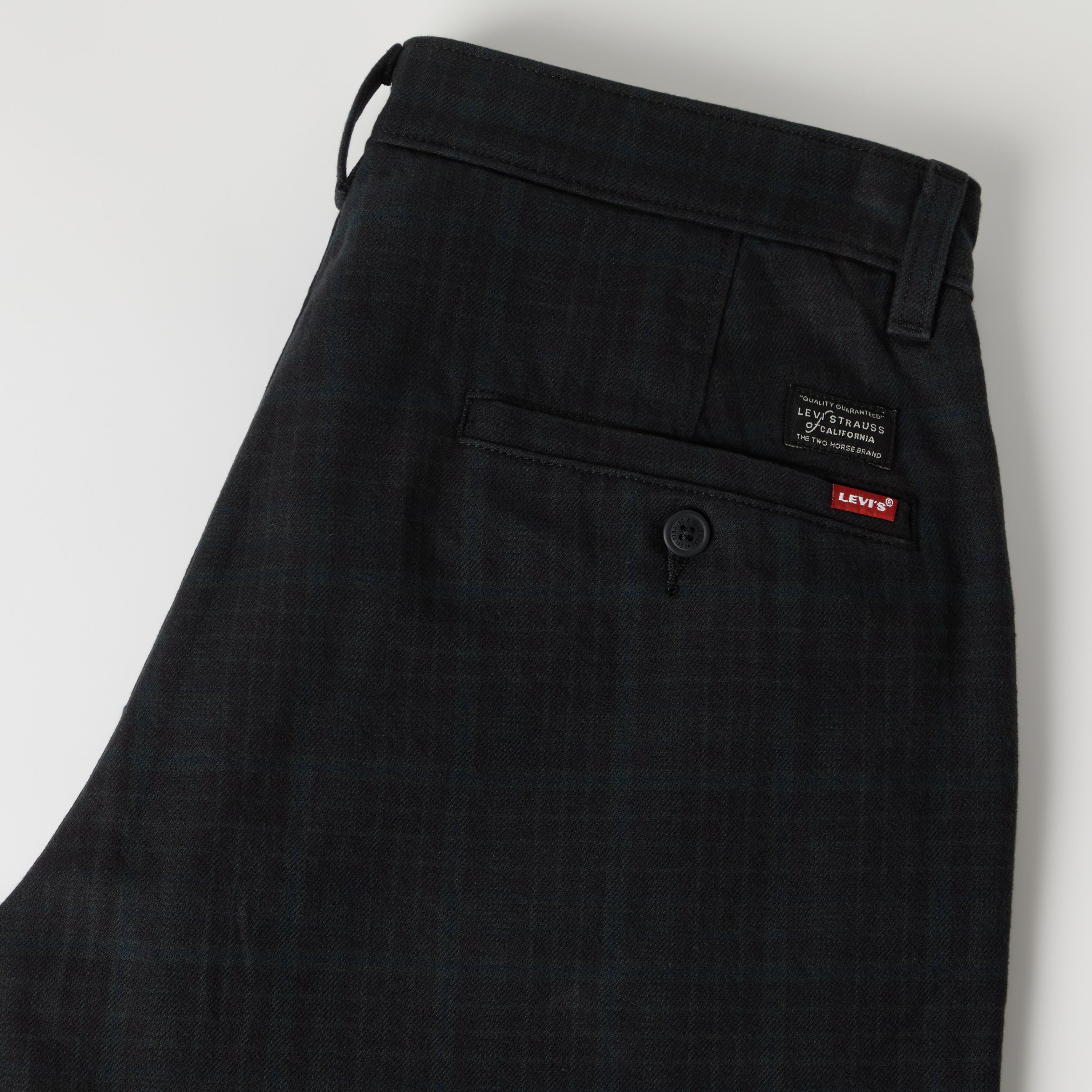 XX Chino Baggy Pants 7