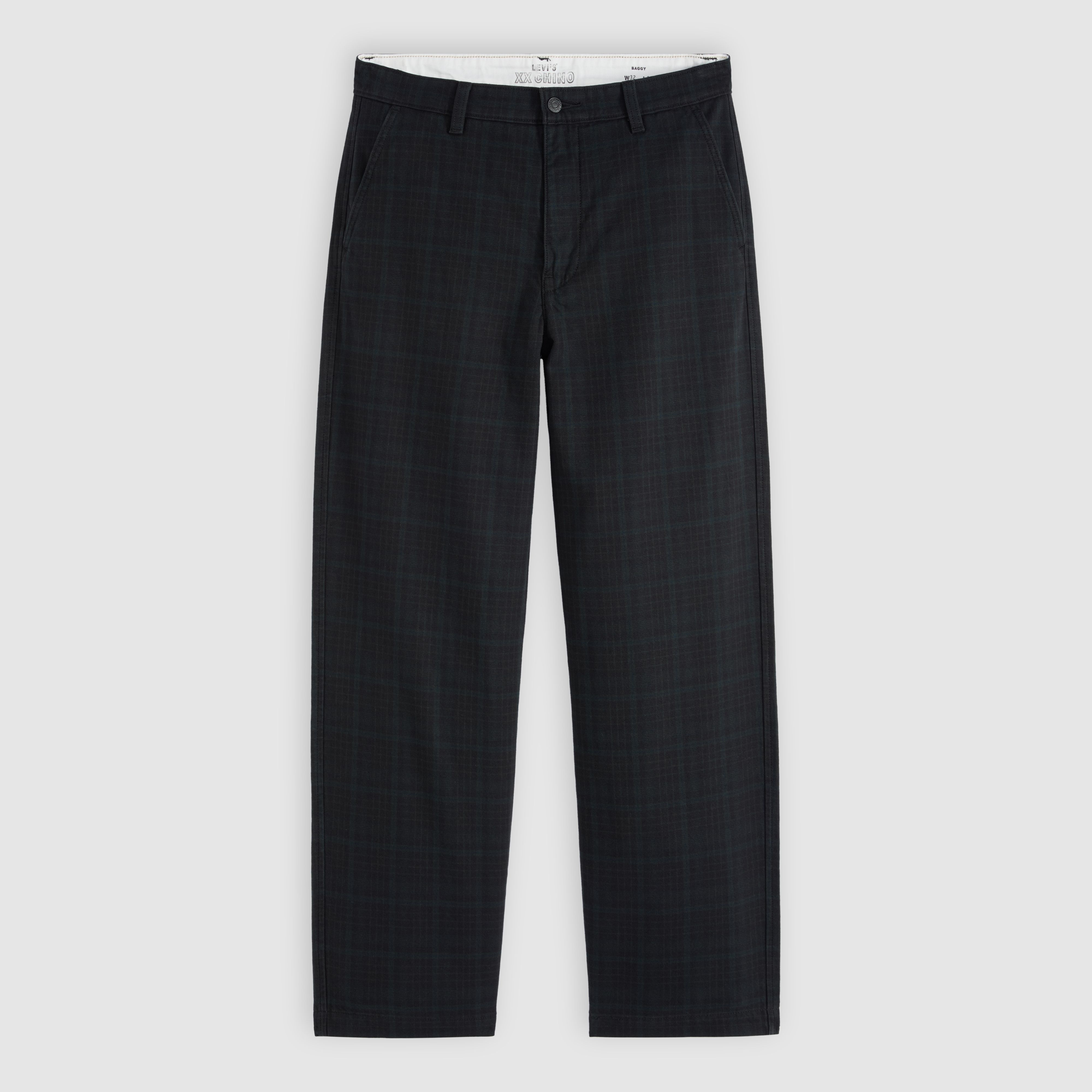 XX Chino Baggy Pants 6
