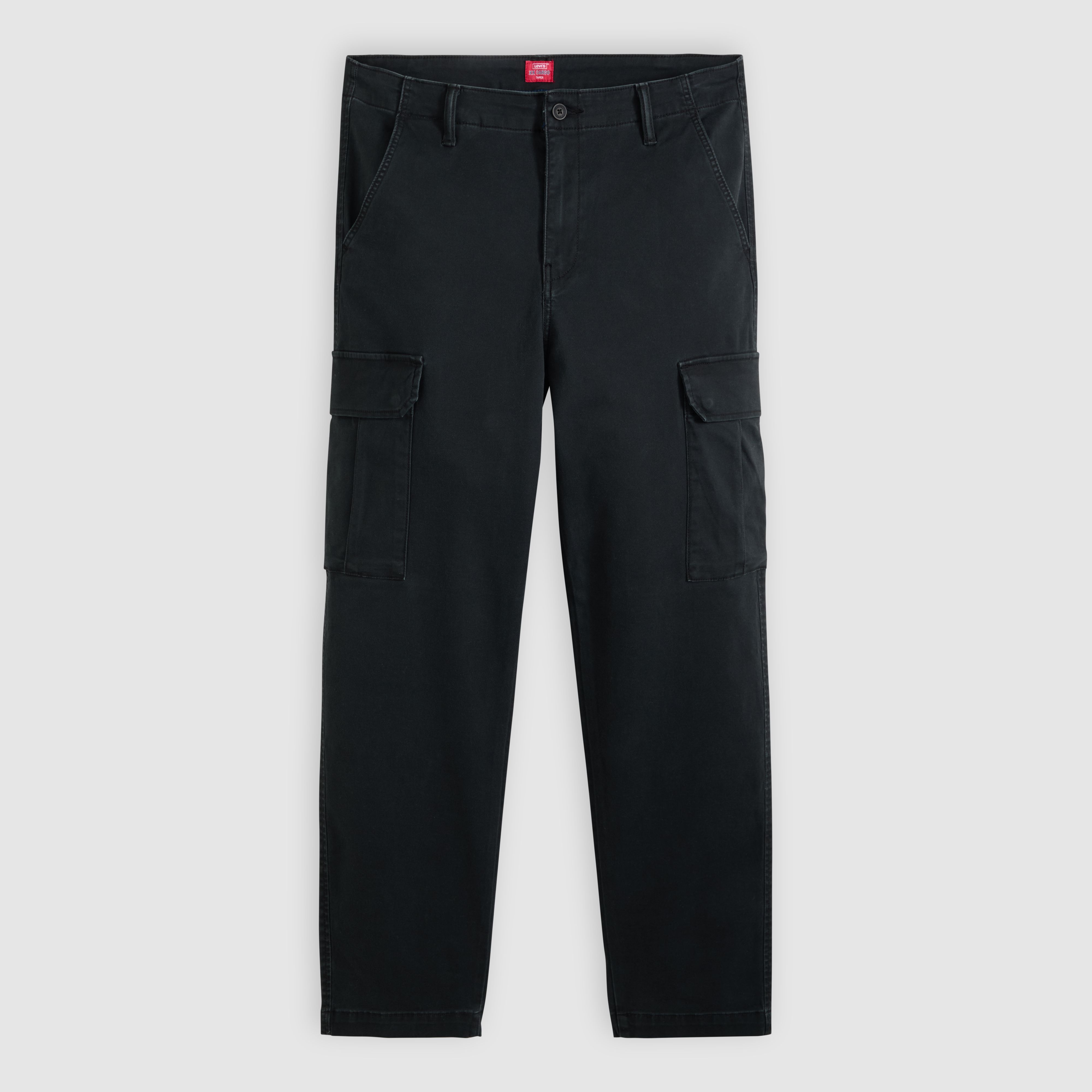XX Cargo Taper Trousers 6