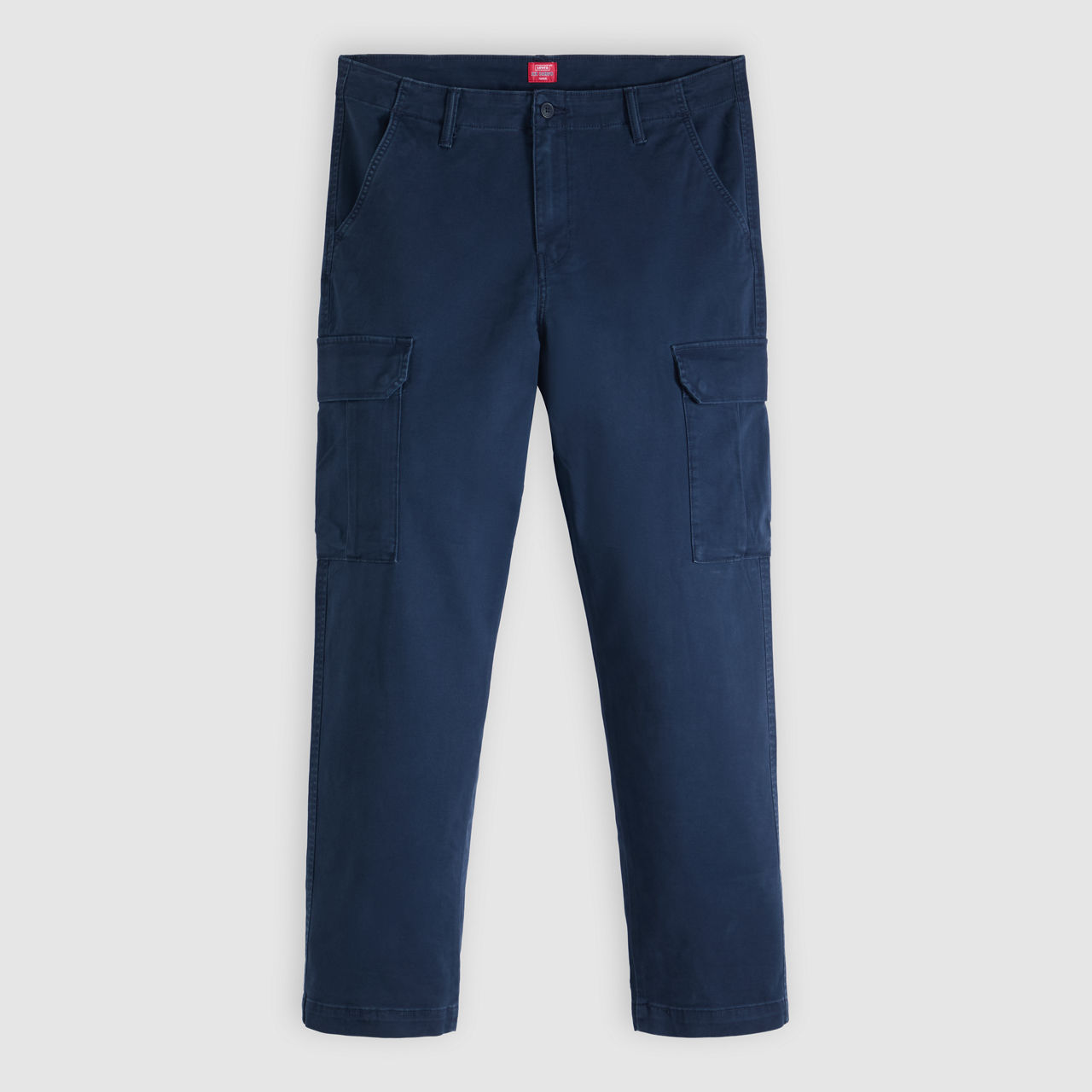 XX Cargo Taper Trousers 14