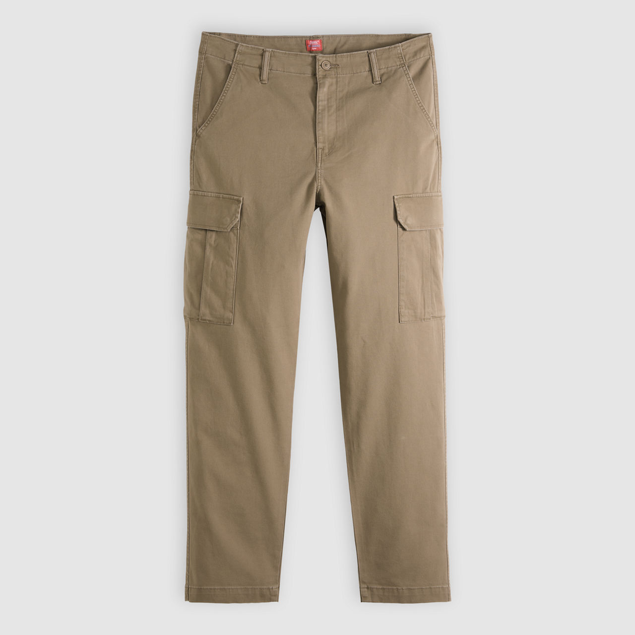 XX Cargo Taper Trousers 15