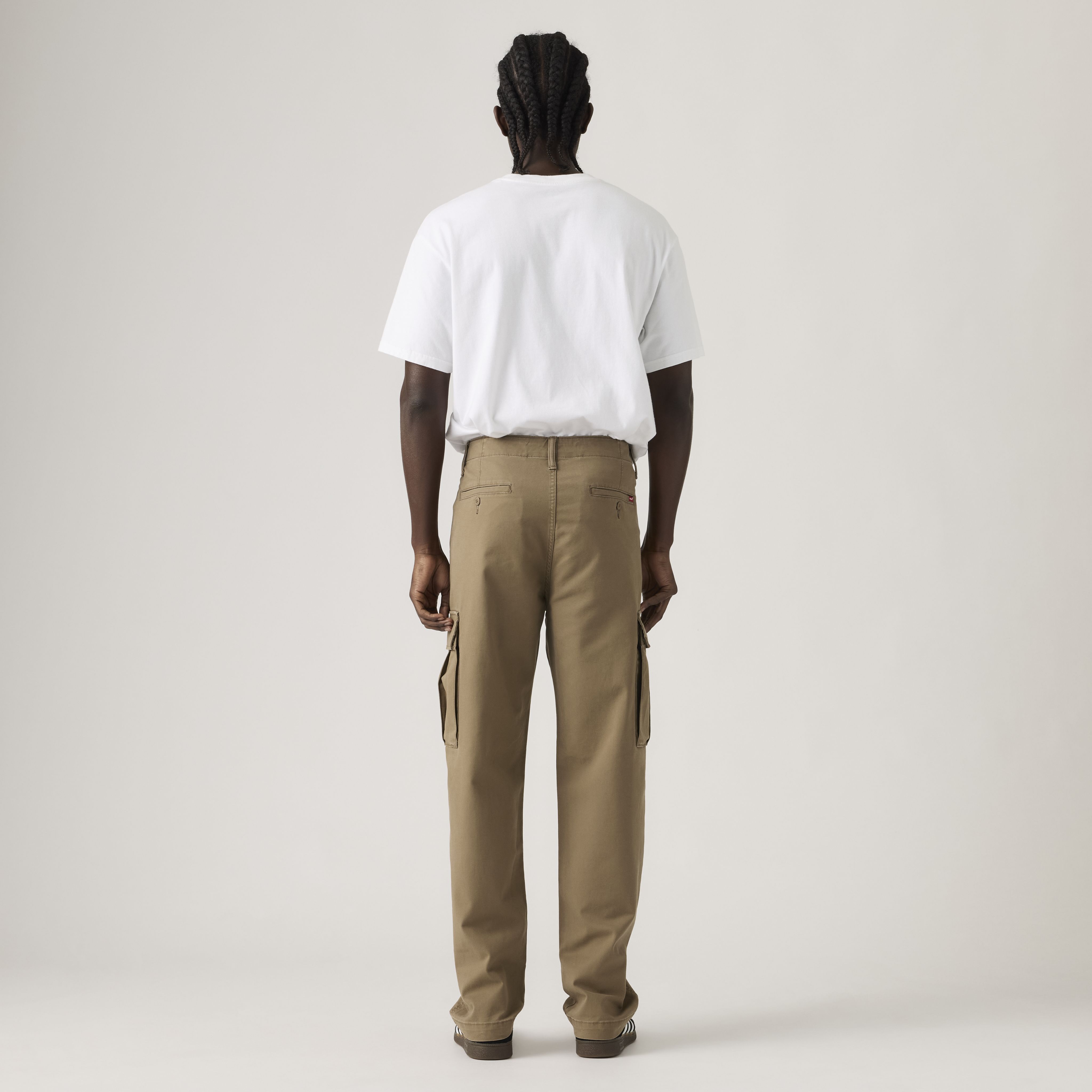 XX Cargo Taper broek 3