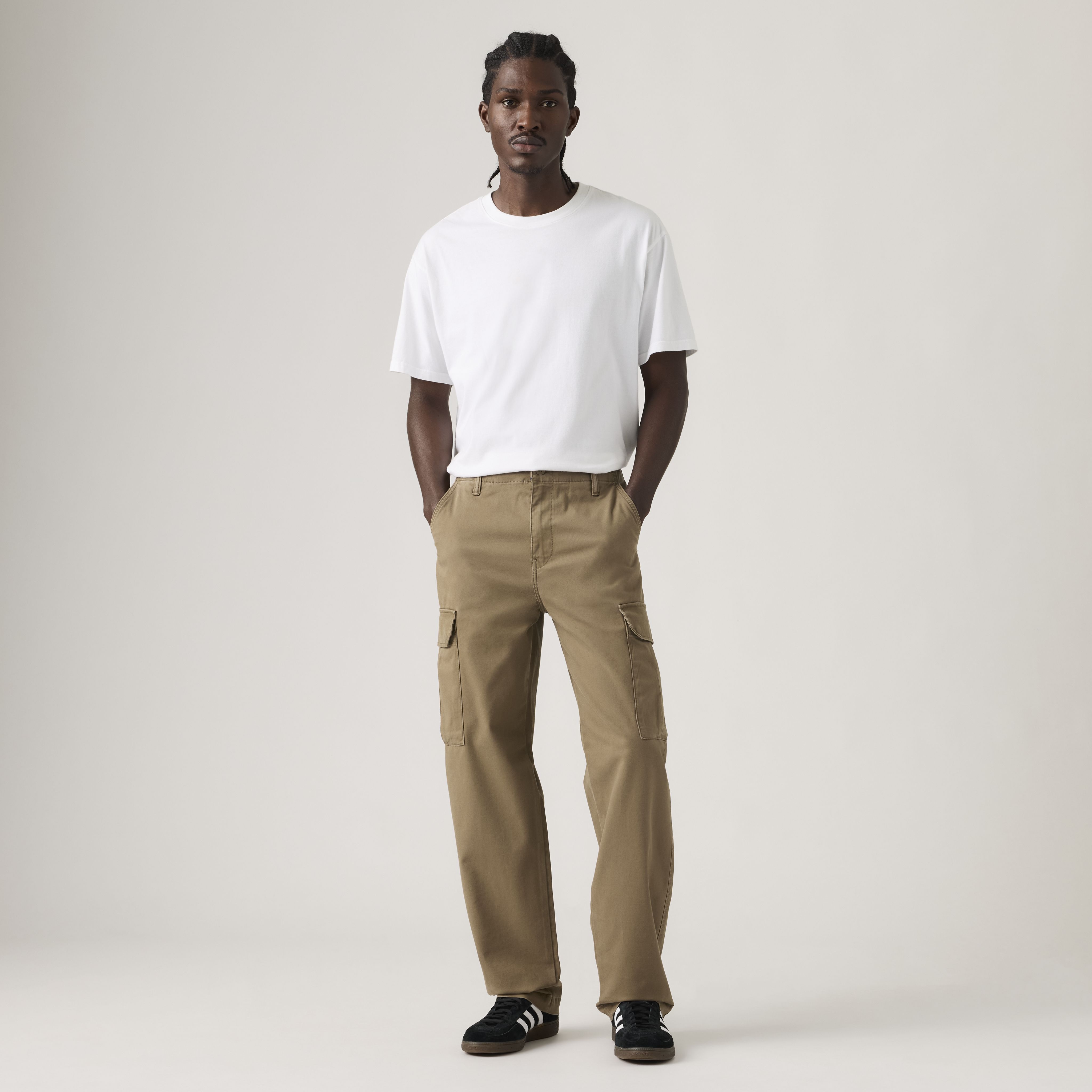 XX Cargo Taper broek 15