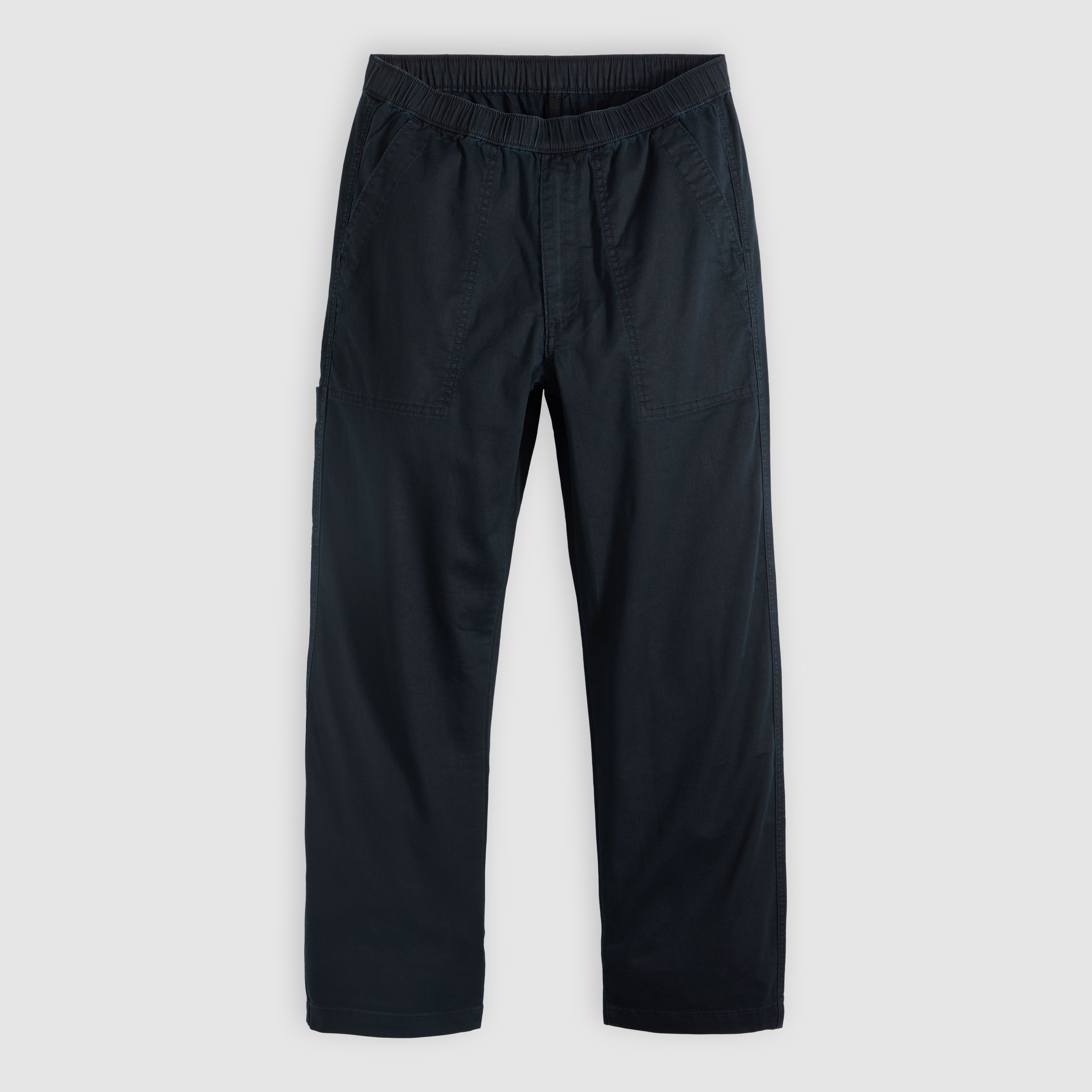 Easy Relaxed Surplus Men's Pants 6