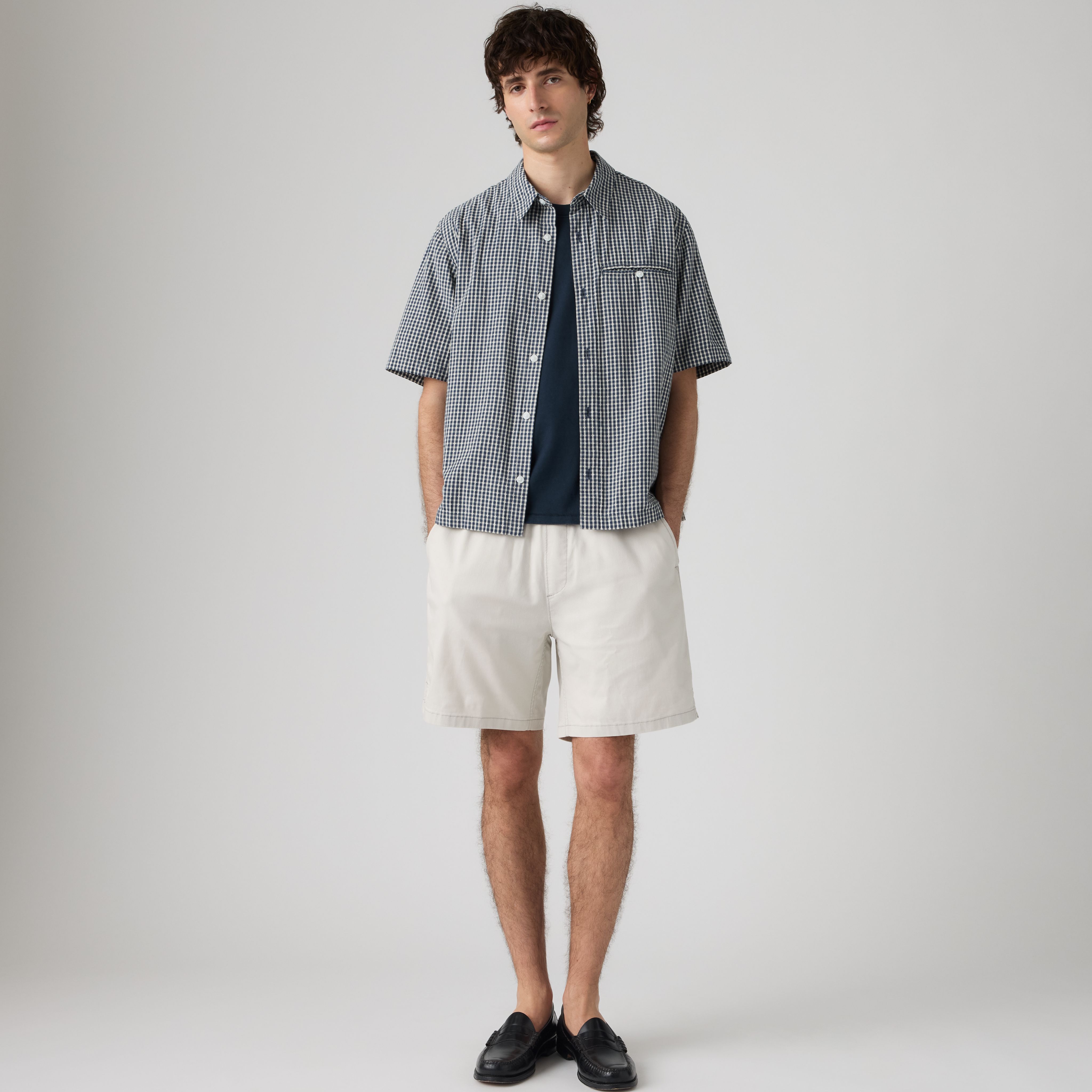 Boxer Lightweight Shorts 1