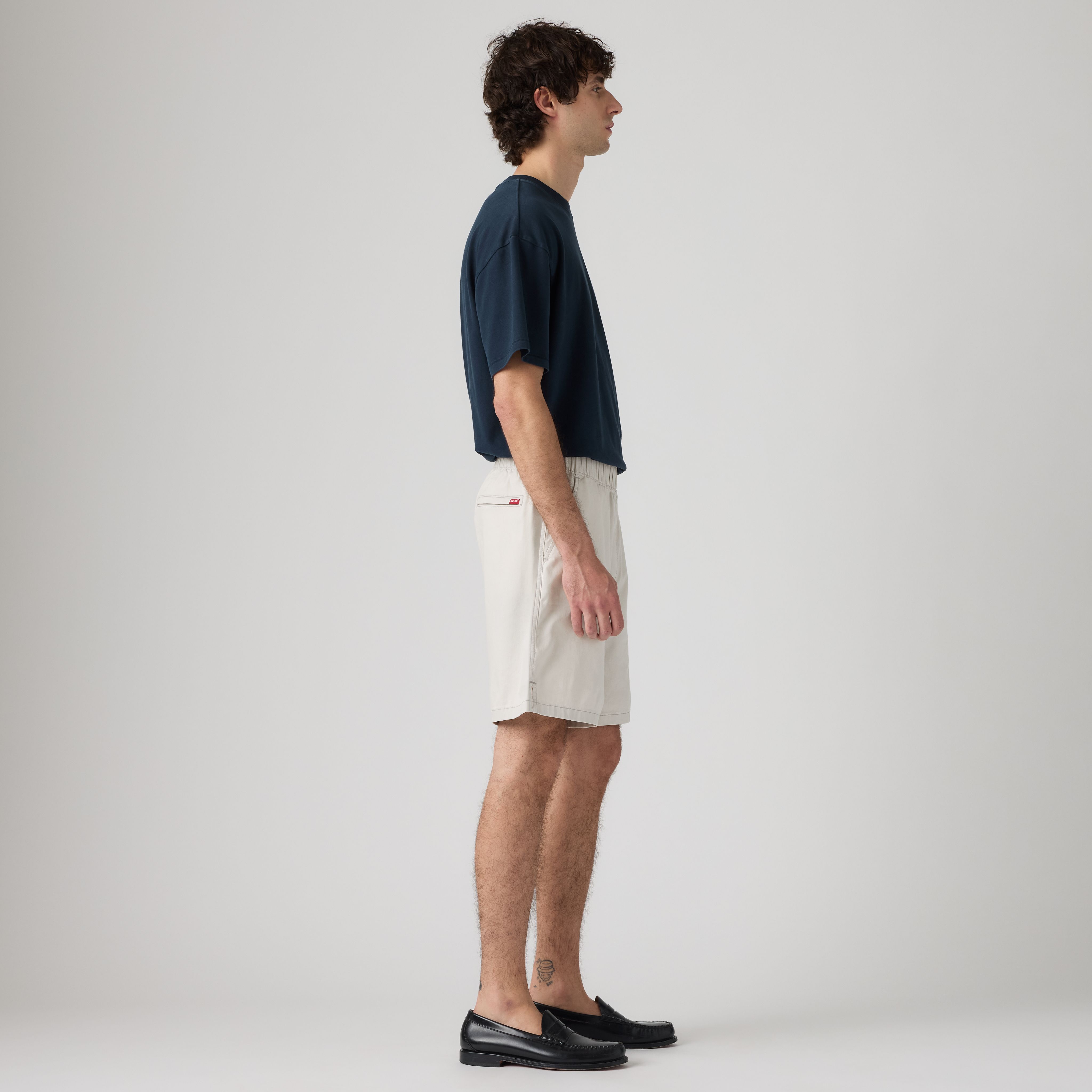 Boxer Lightweight Shorts 4
