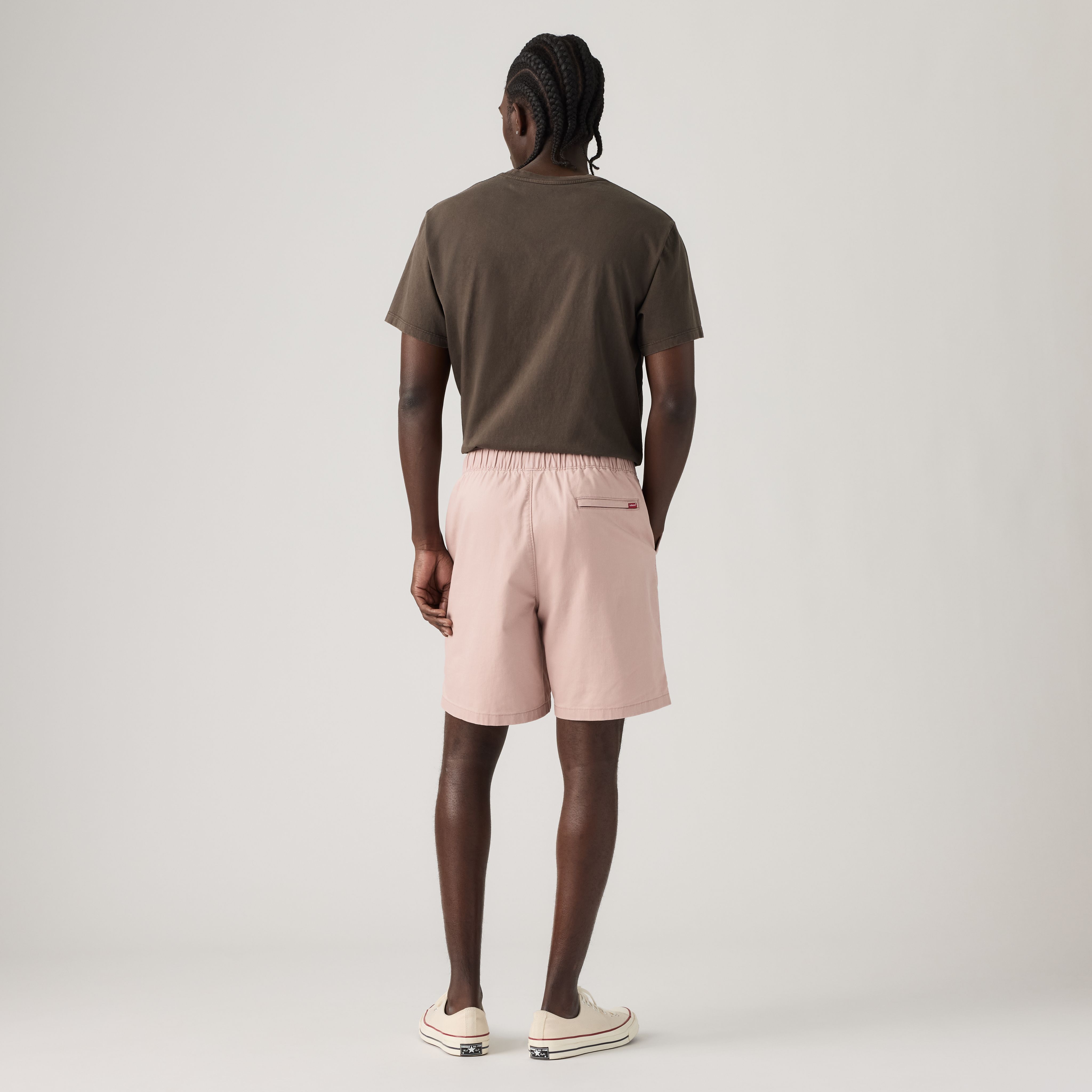 Boxer Lightweight Shorts 3