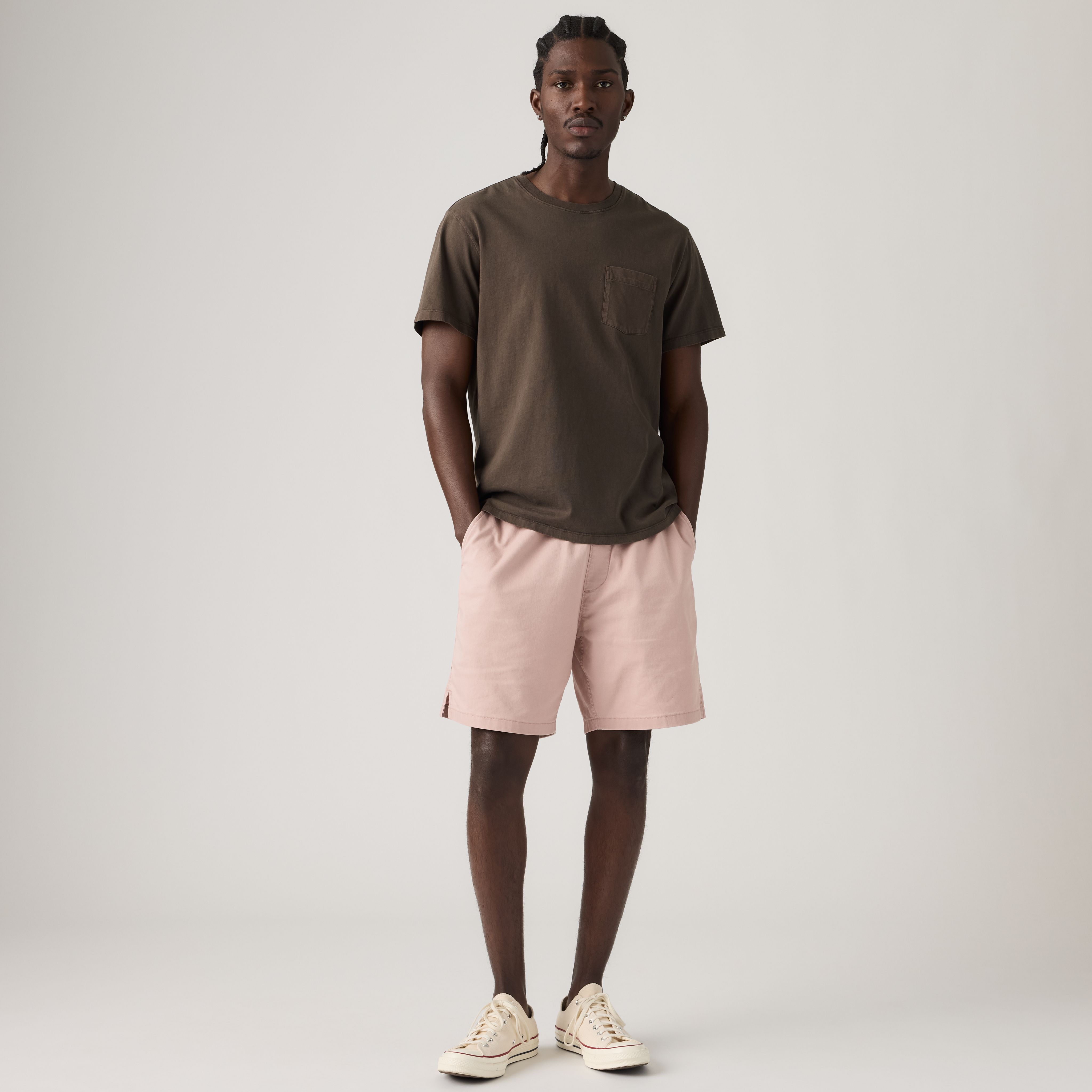 Boxer Lightweight Shorts 1