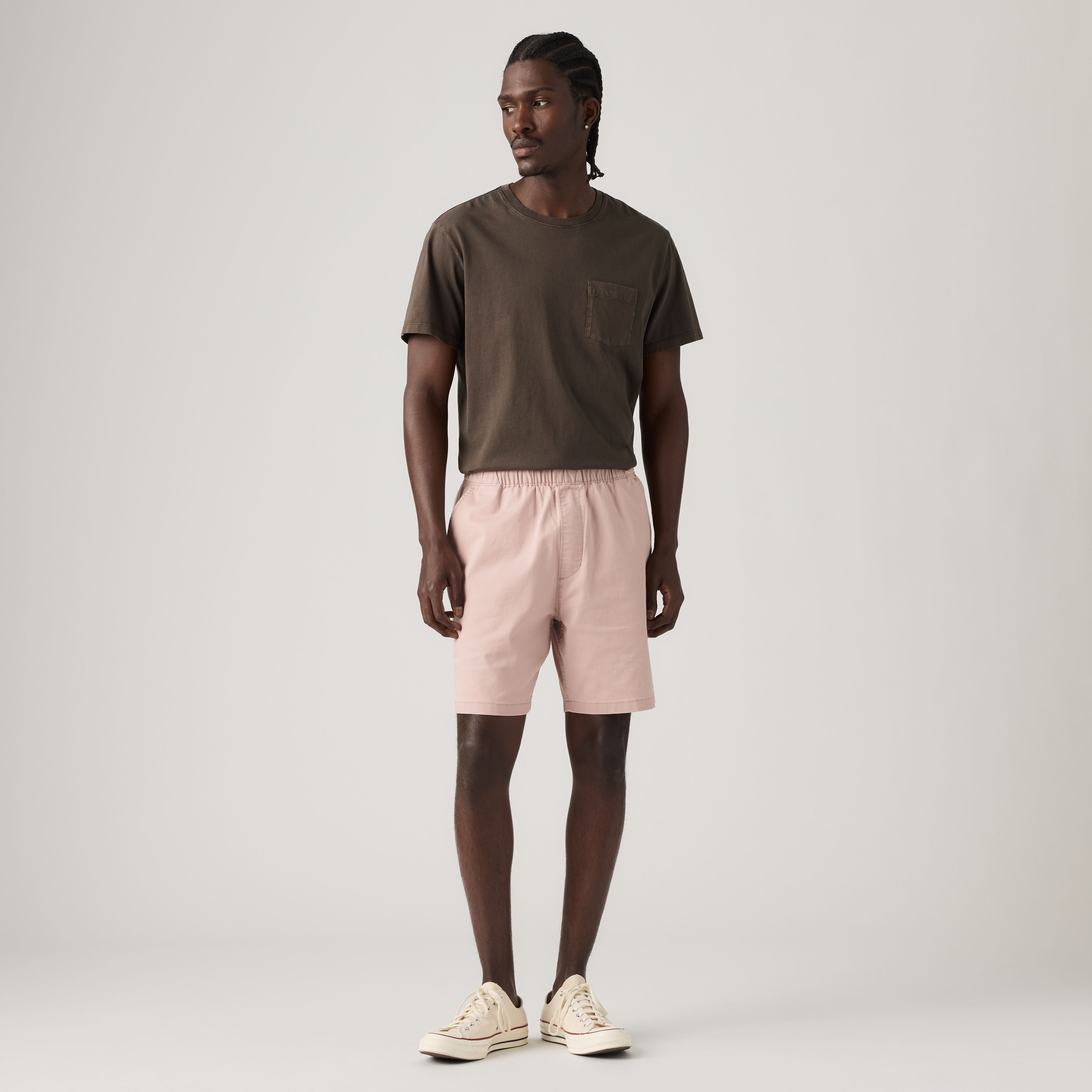 Boxer Lightweight Shorts 5