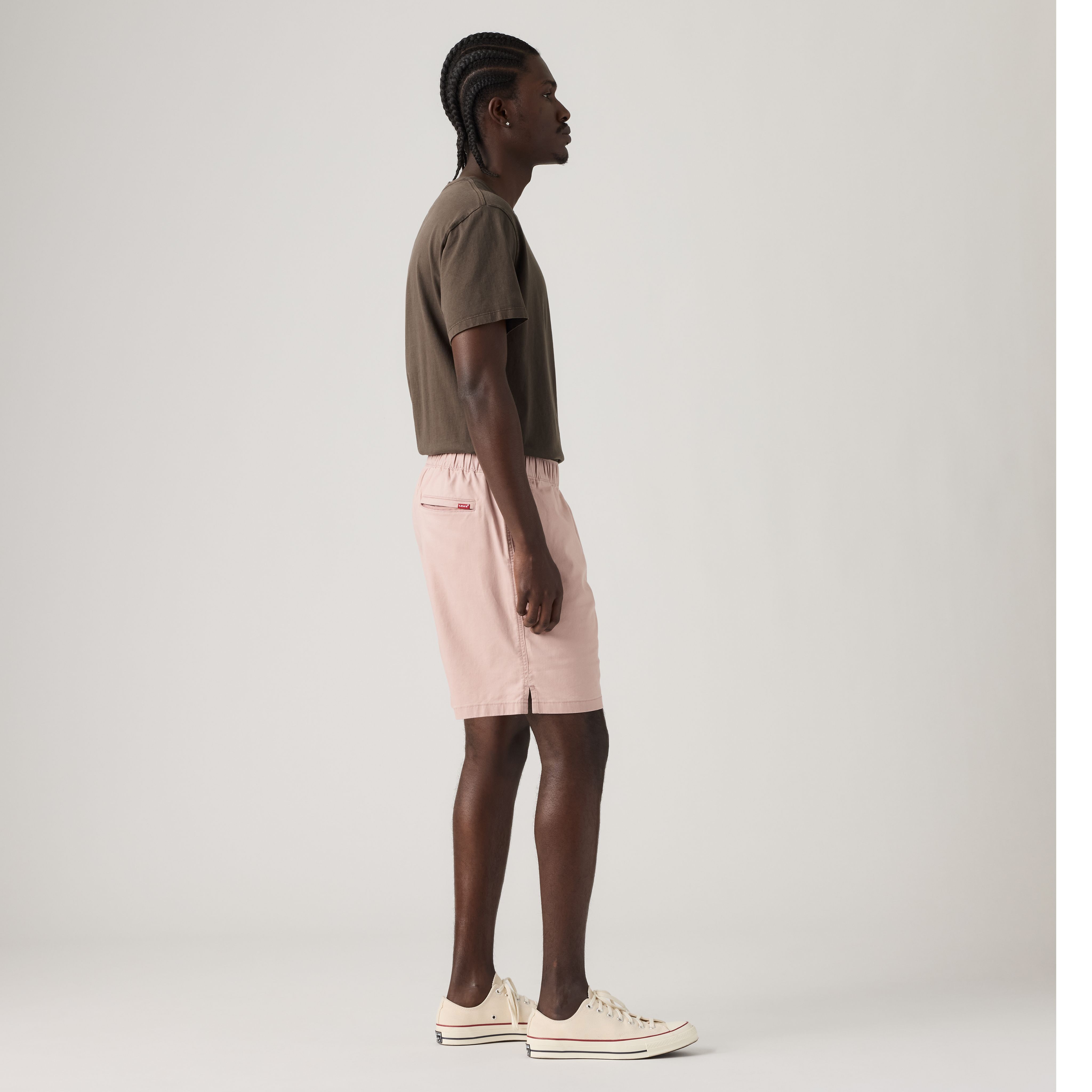 Boxer Lightweight Shorts 4