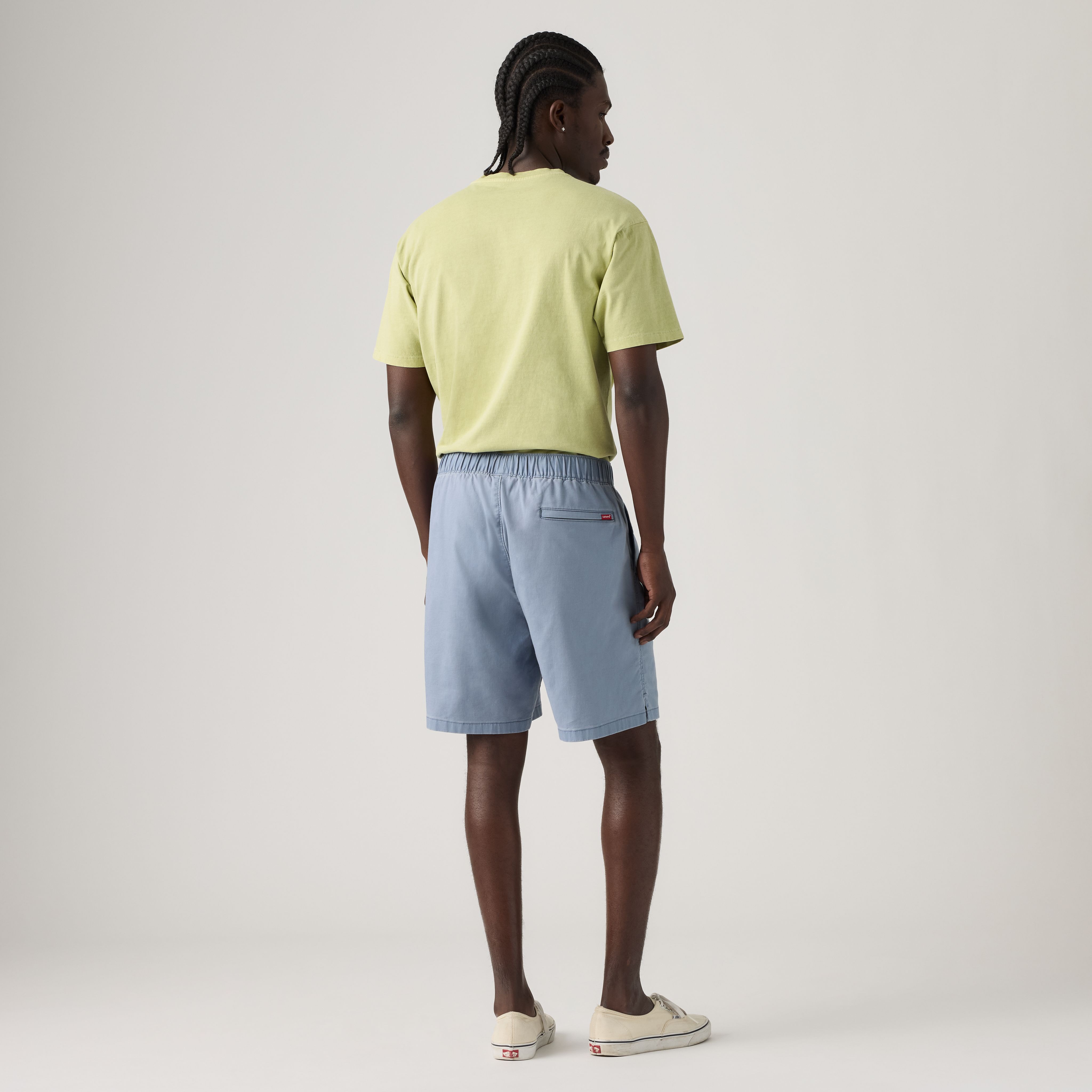 Boxer Lightweight Shorts 3