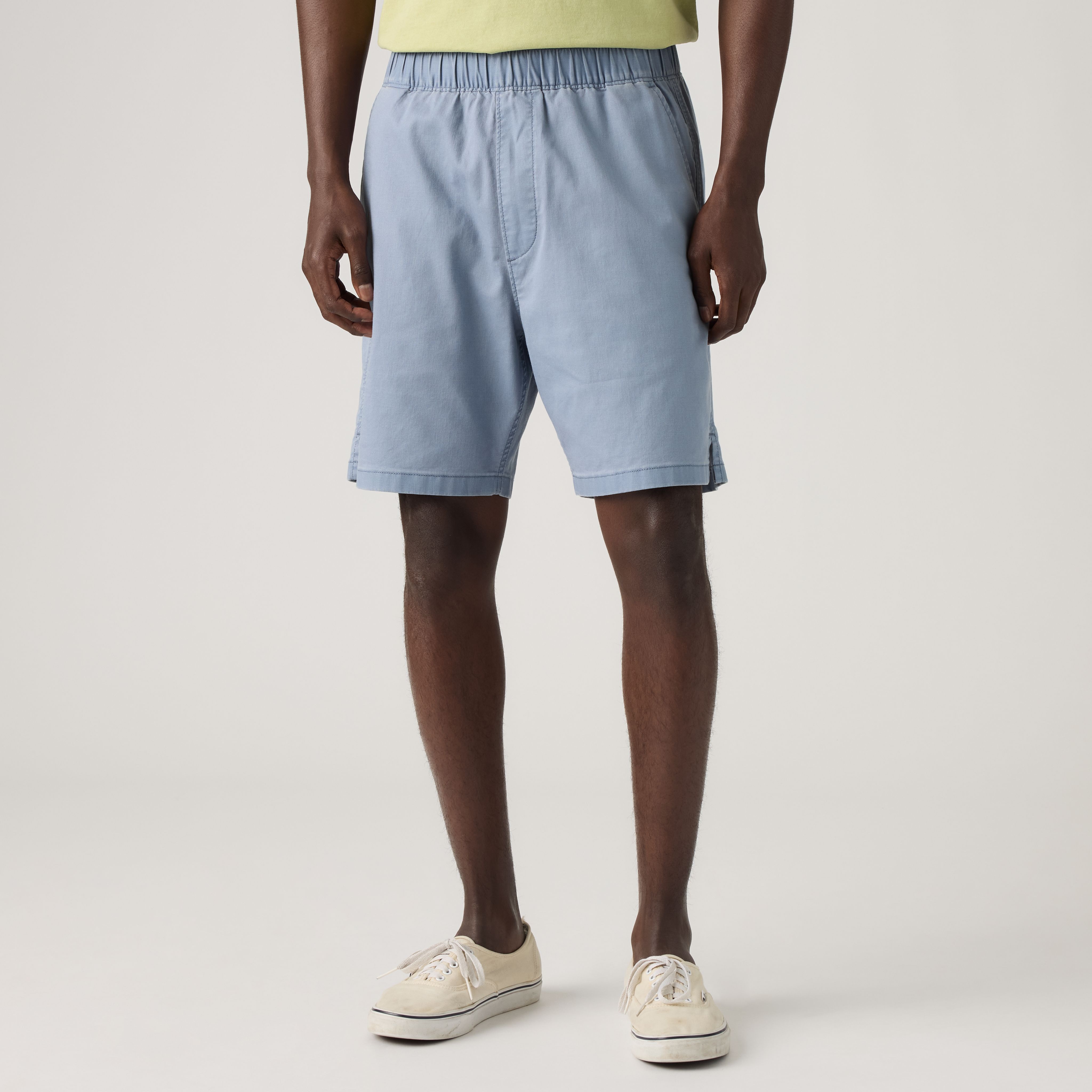 Boxer Lightweight Shorts 2
