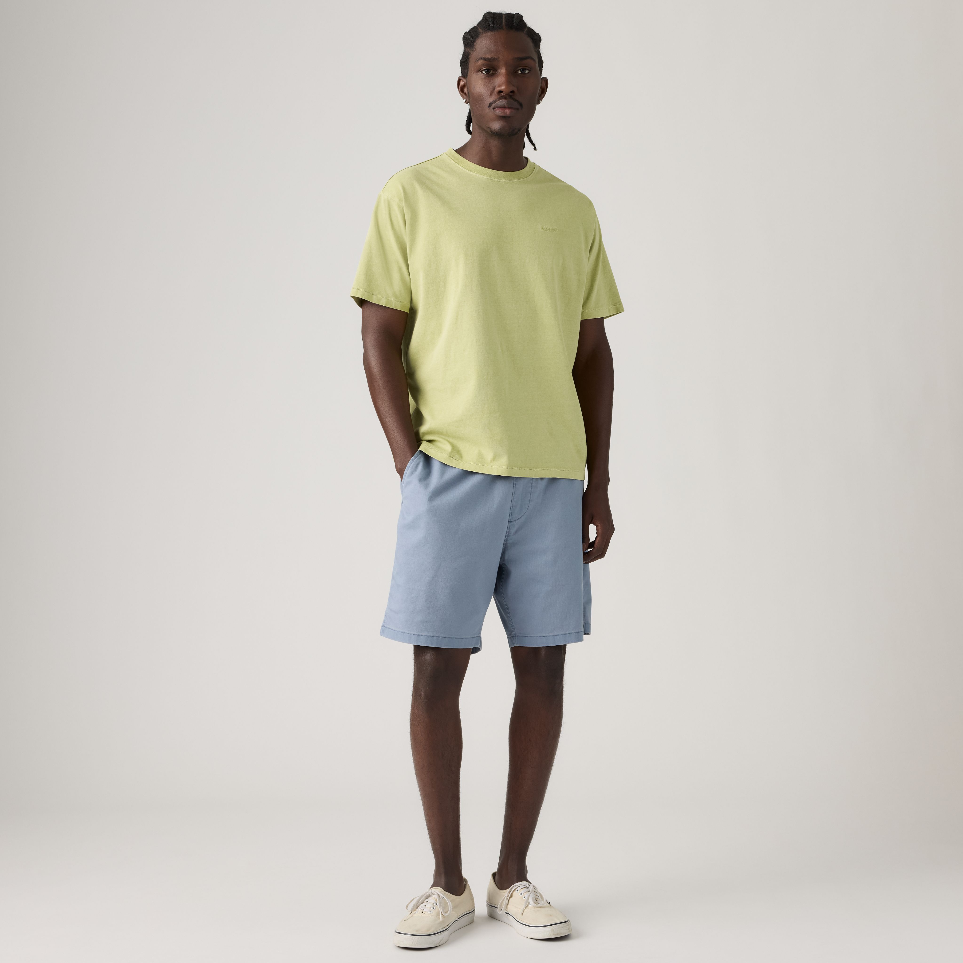 Boxer Lightweight Shorts 1