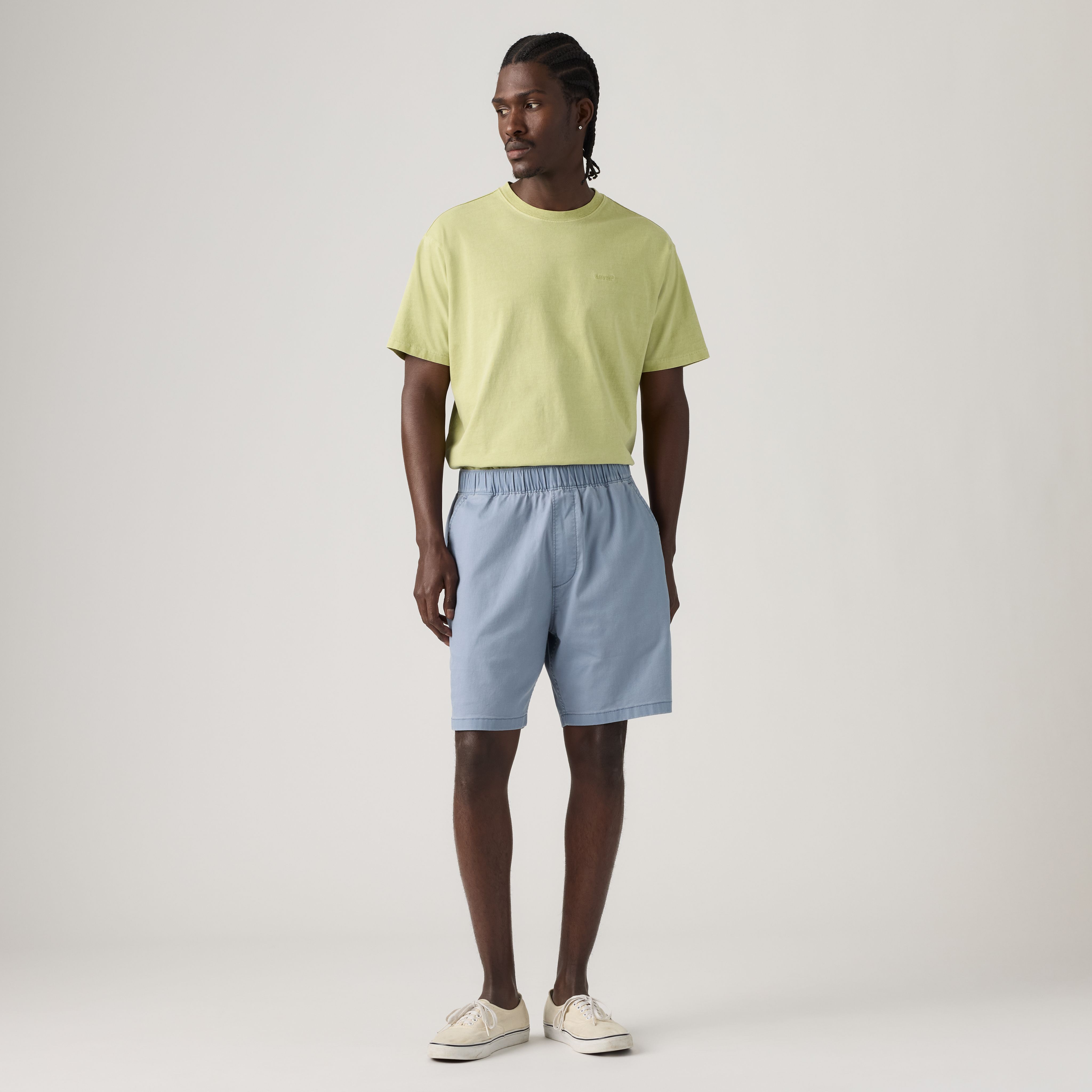 Boxer Lightweight Shorts 9